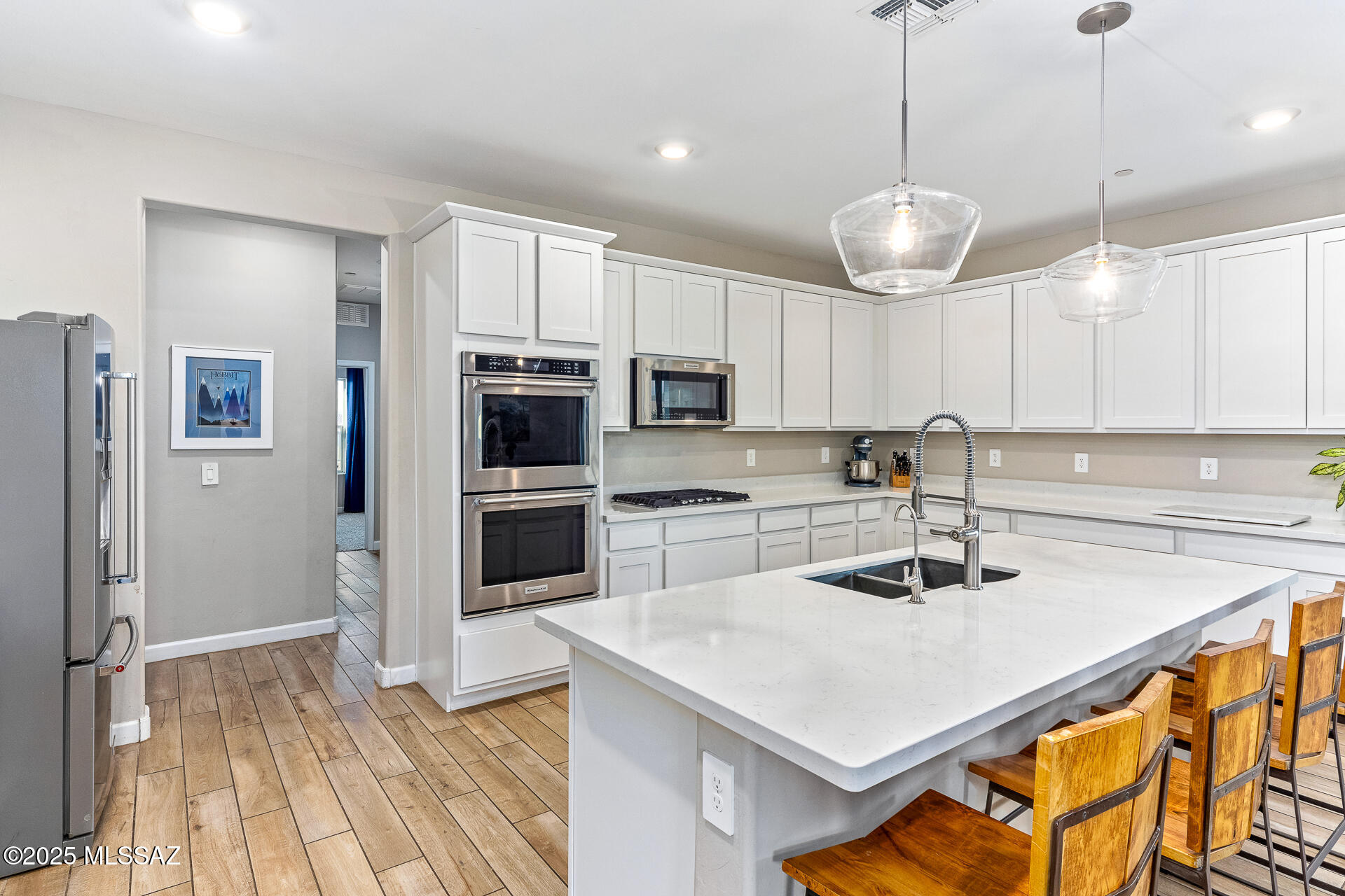Estates at Old Spanish Trail (1-115) - Residential