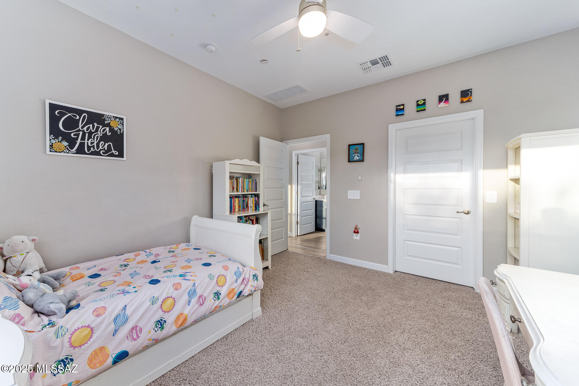 Estates at Old Spanish Trail (1-115) - Residential