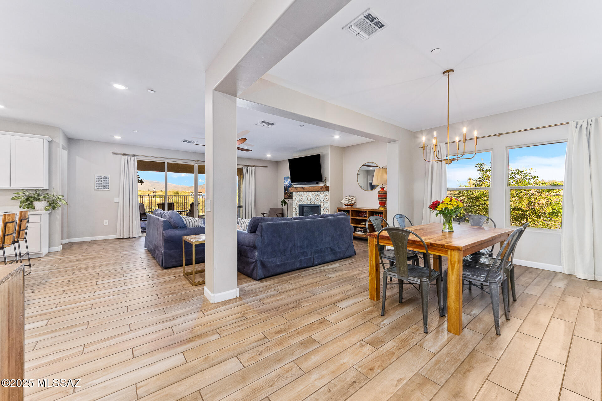 Estates at Old Spanish Trail (1-115) - Residential