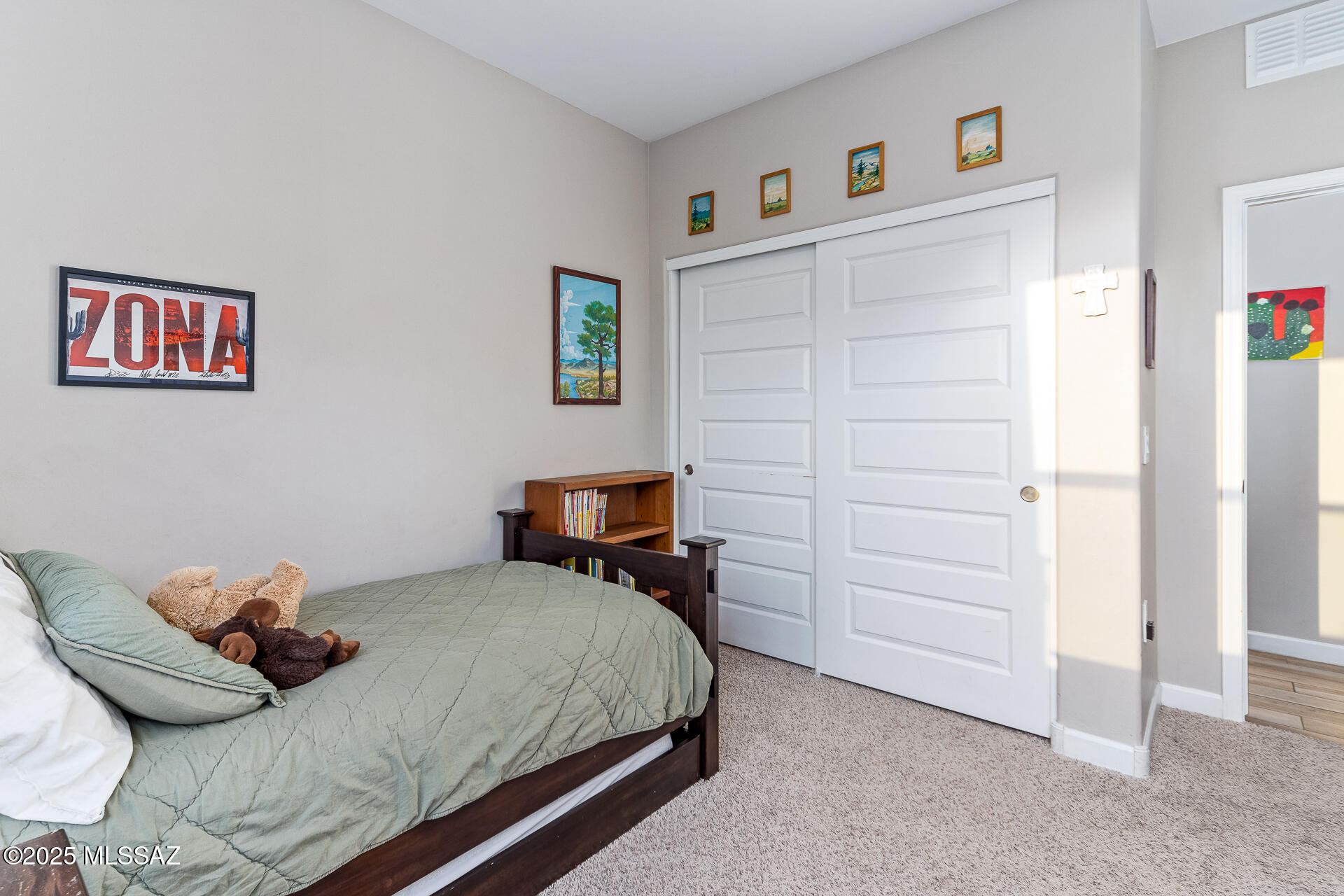 Estates at Old Spanish Trail (1-115) - Residential