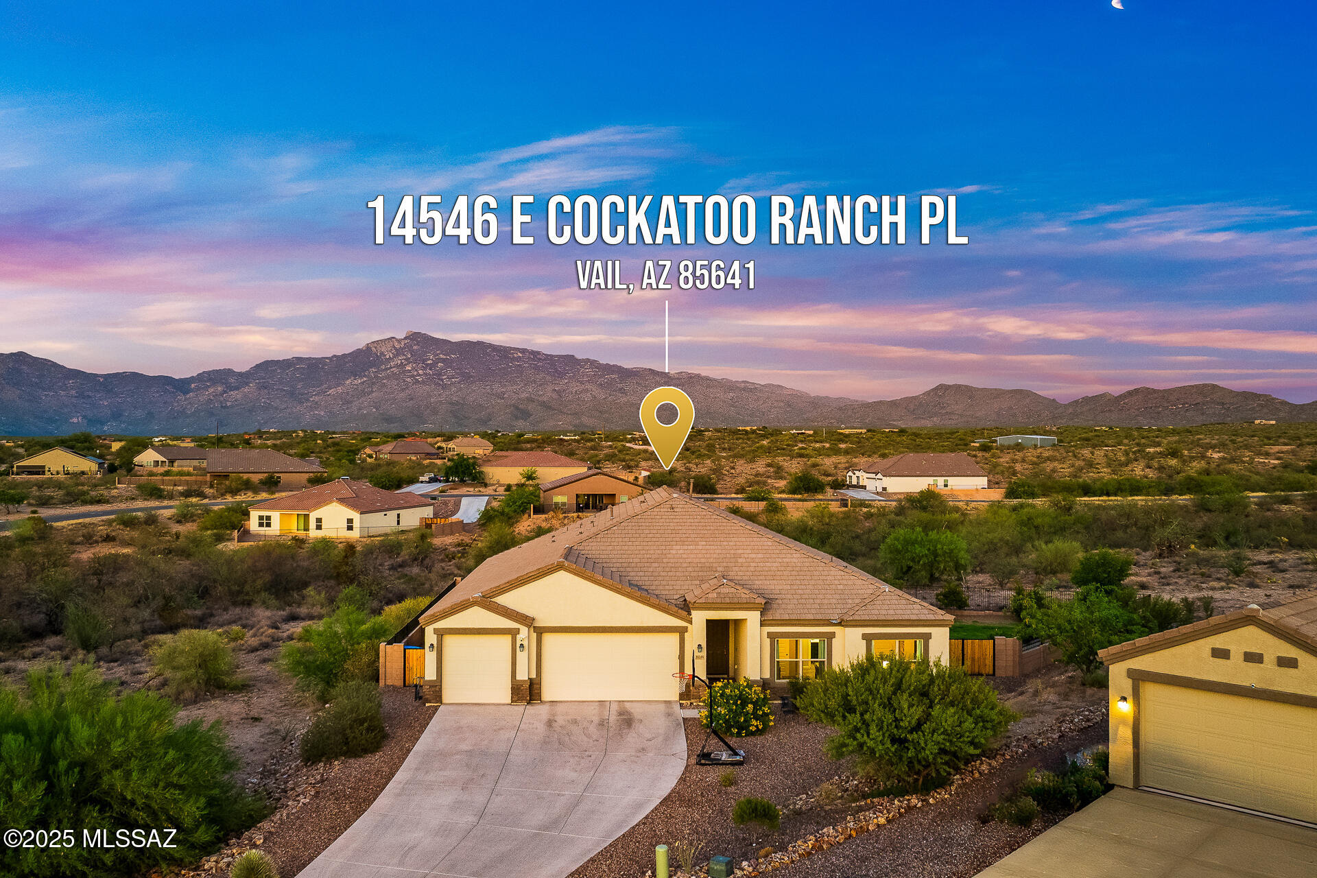 Estates at Old Spanish Trail (1-115) - Residential