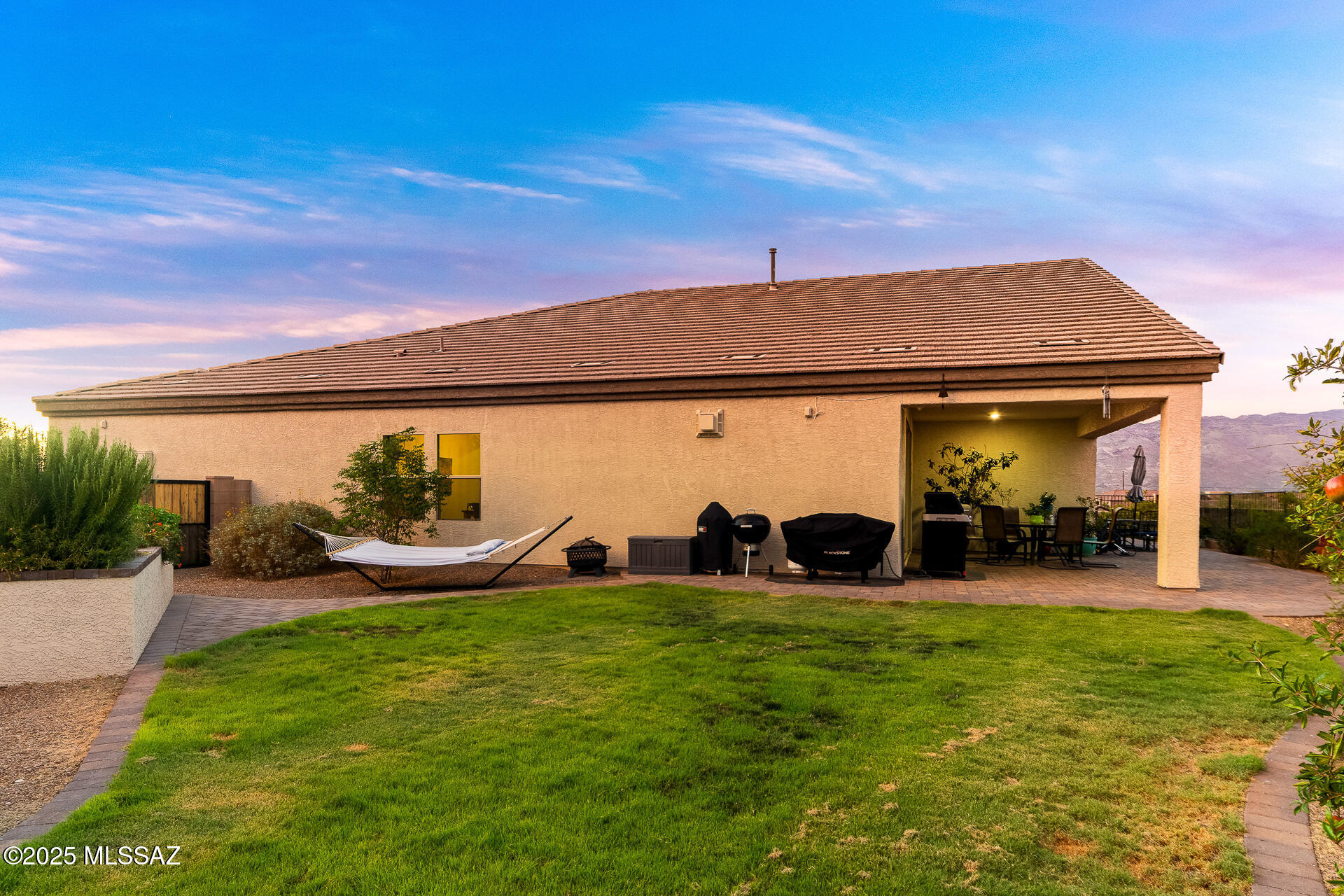 Estates at Old Spanish Trail (1-115) - Residential