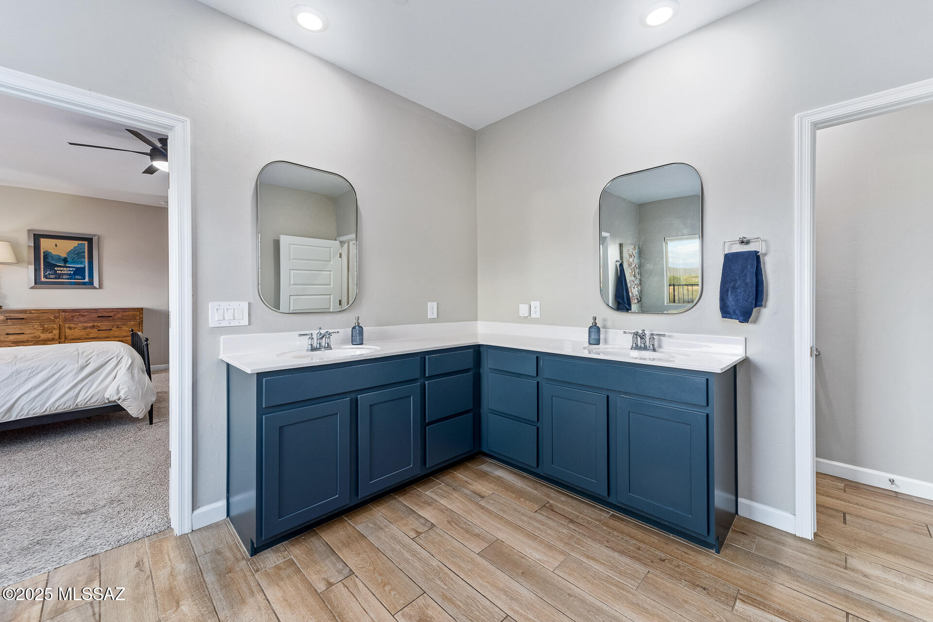 Estates at Old Spanish Trail (1-115) - Residential