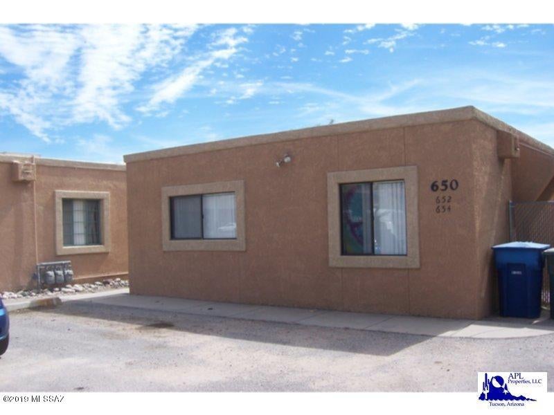 Feldmans Add - Residential Lease