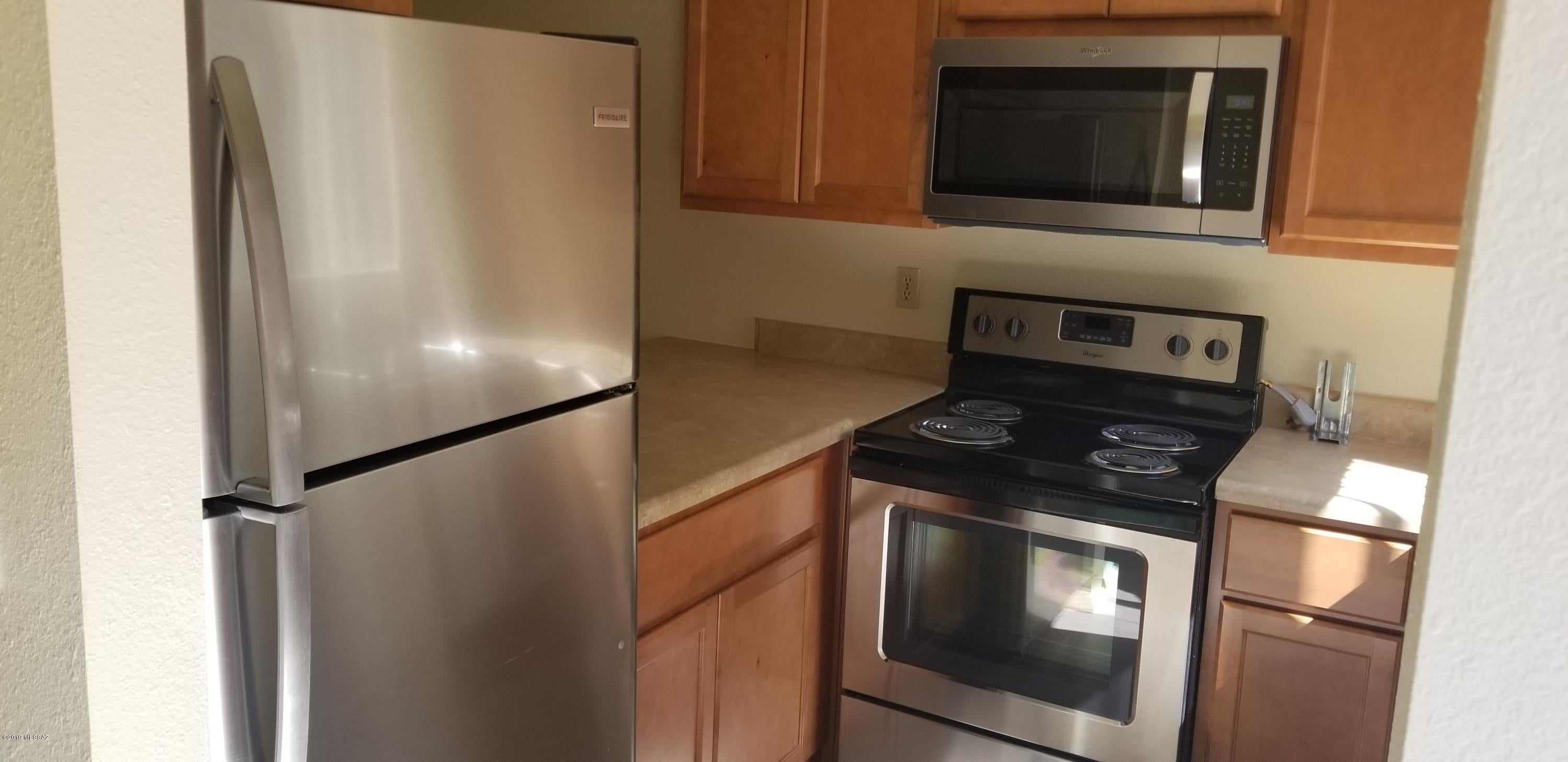 Feldmans Add - Residential Lease