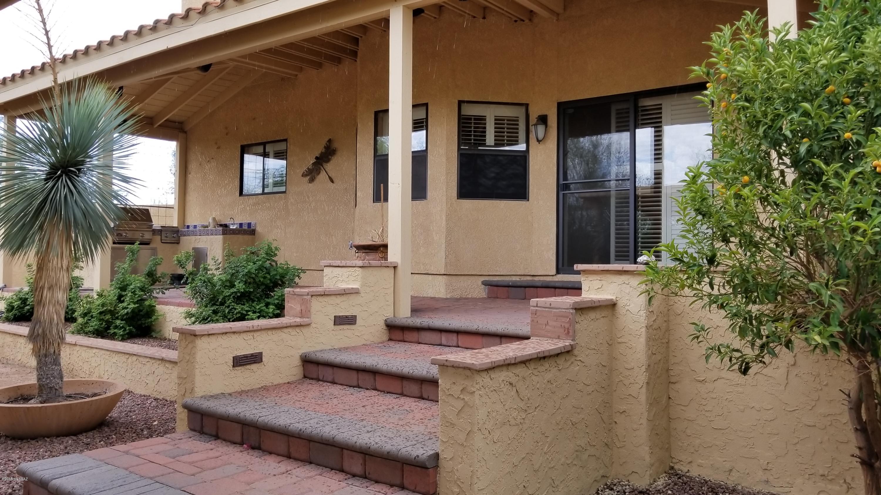 Shadow Hills (1-483) - Residential Lease