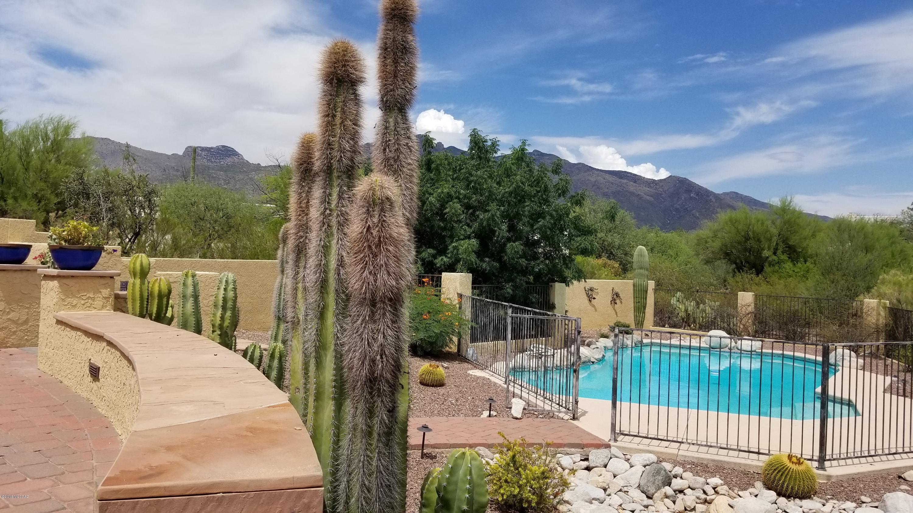 Shadow Hills (1-483) - Residential Lease
