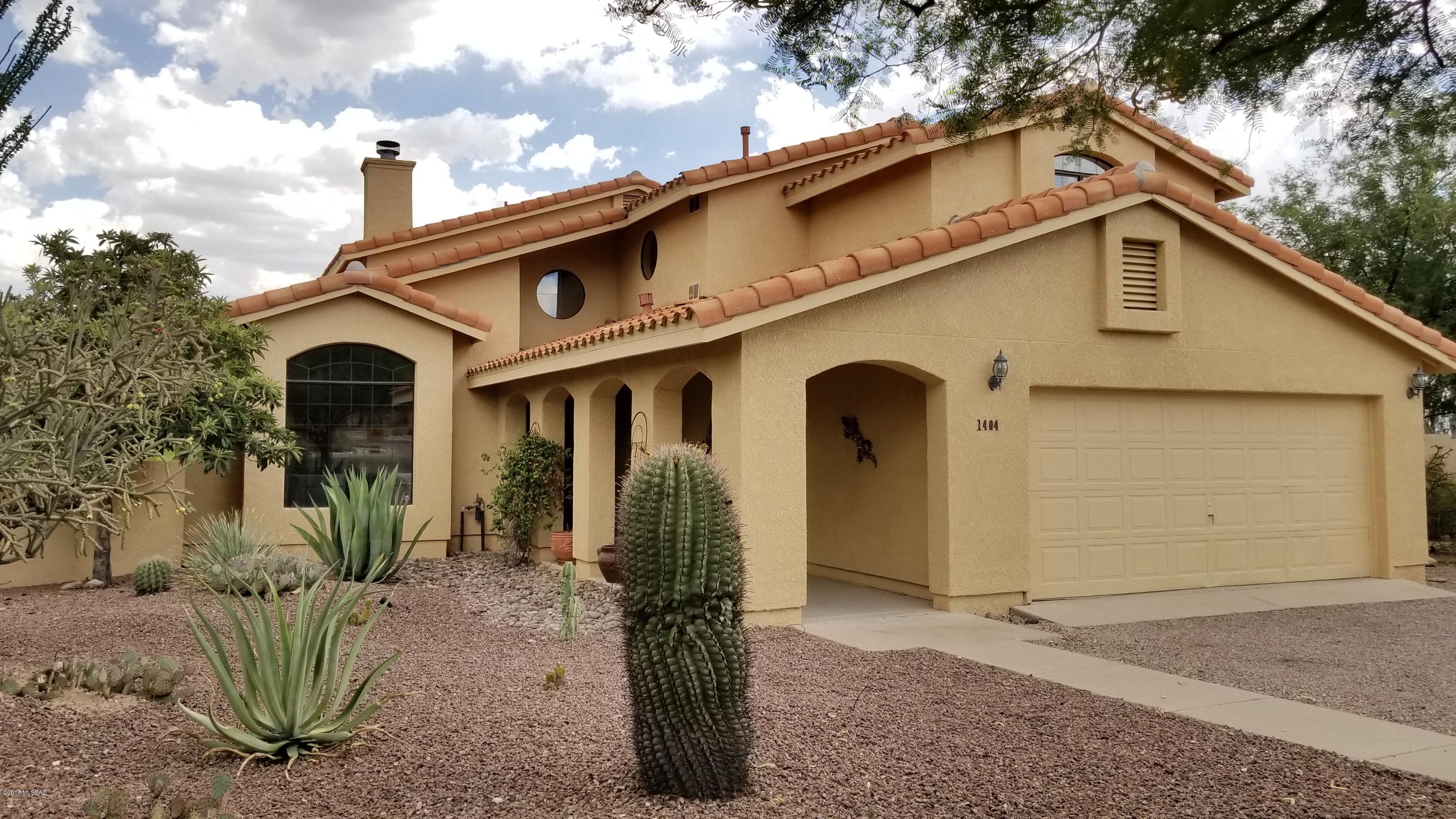 Shadow Hills (1-483) - Residential Lease