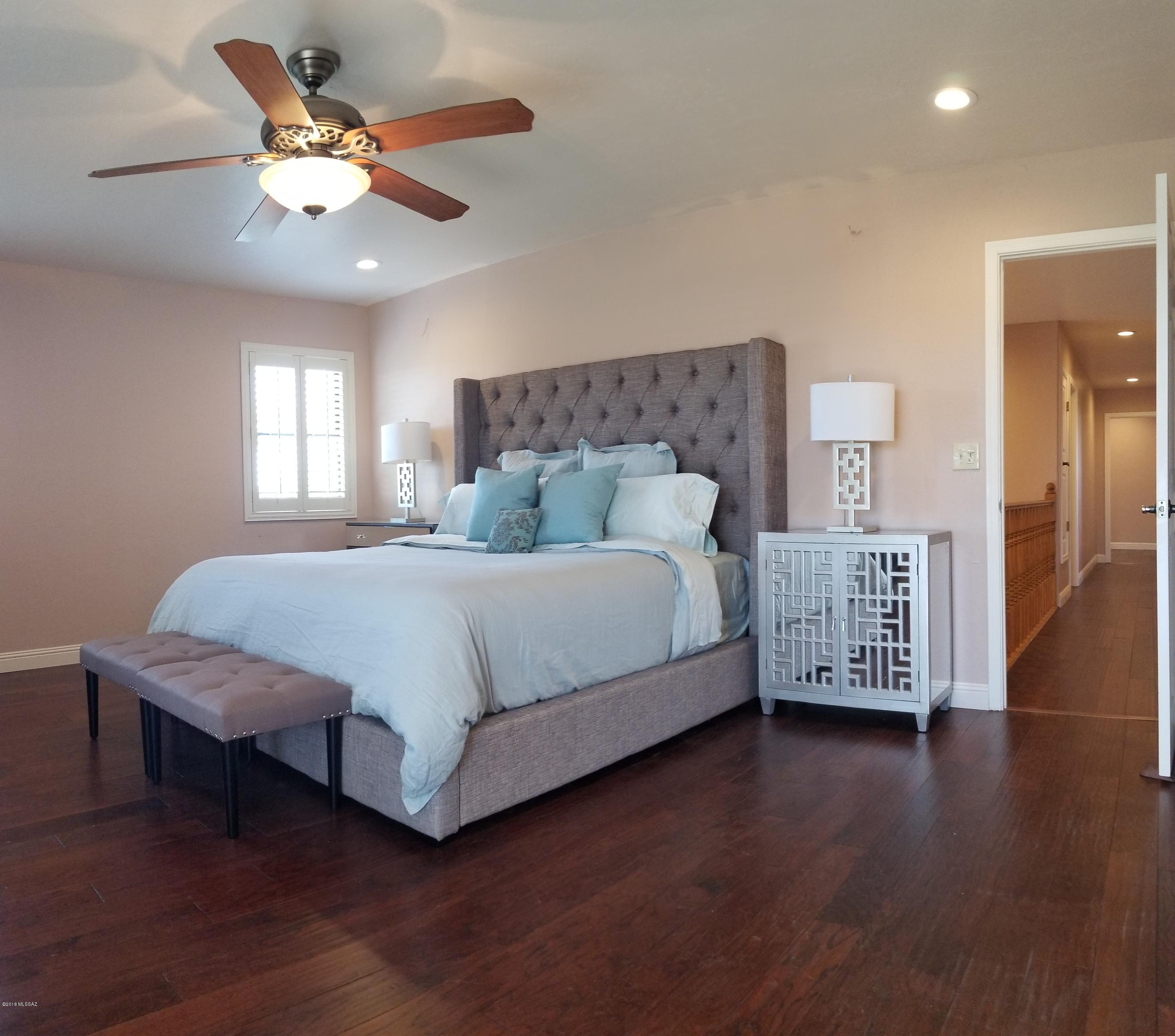 Shadow Hills (1-483) - Residential Lease