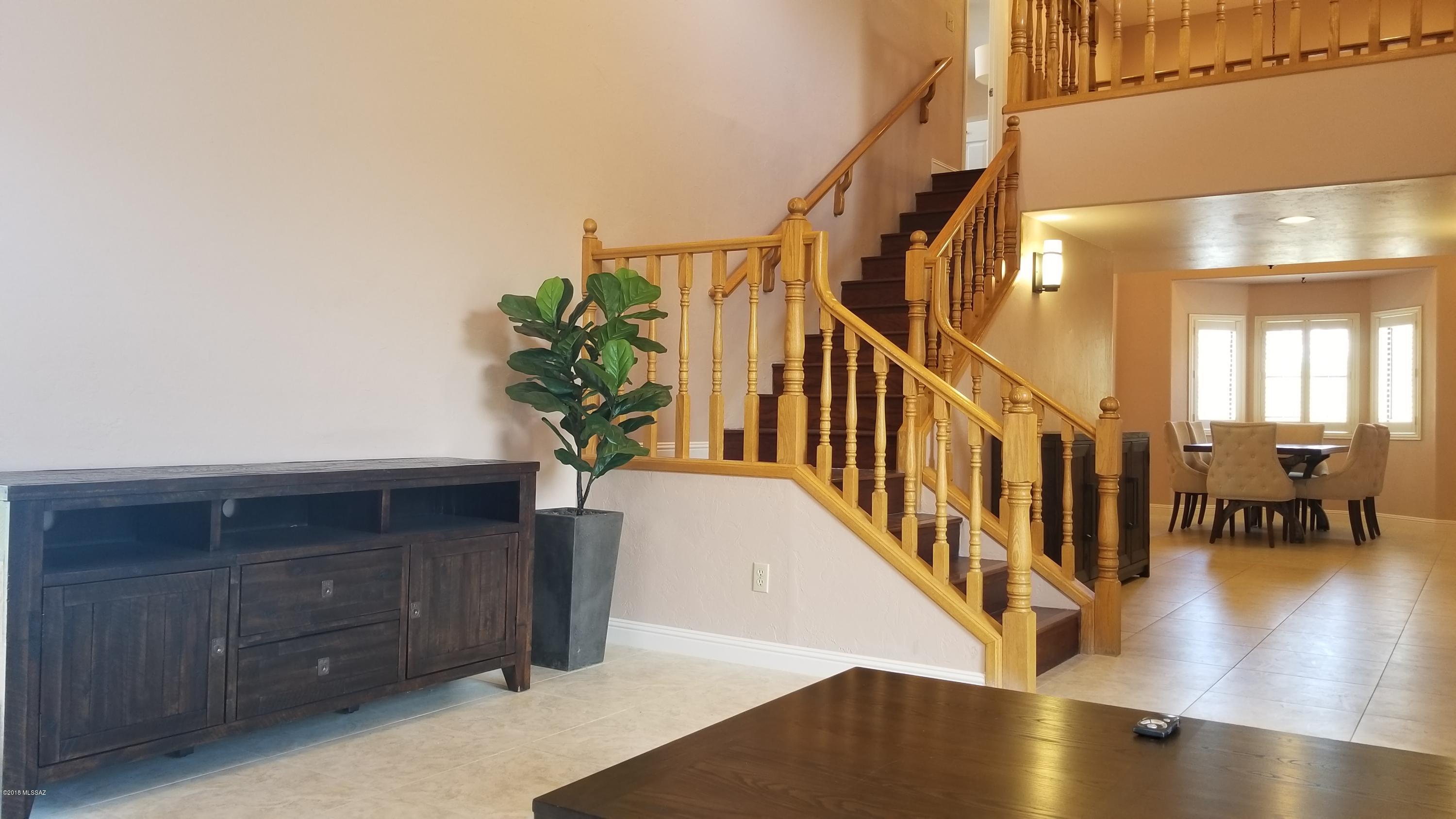Shadow Hills (1-483) - Residential Lease
