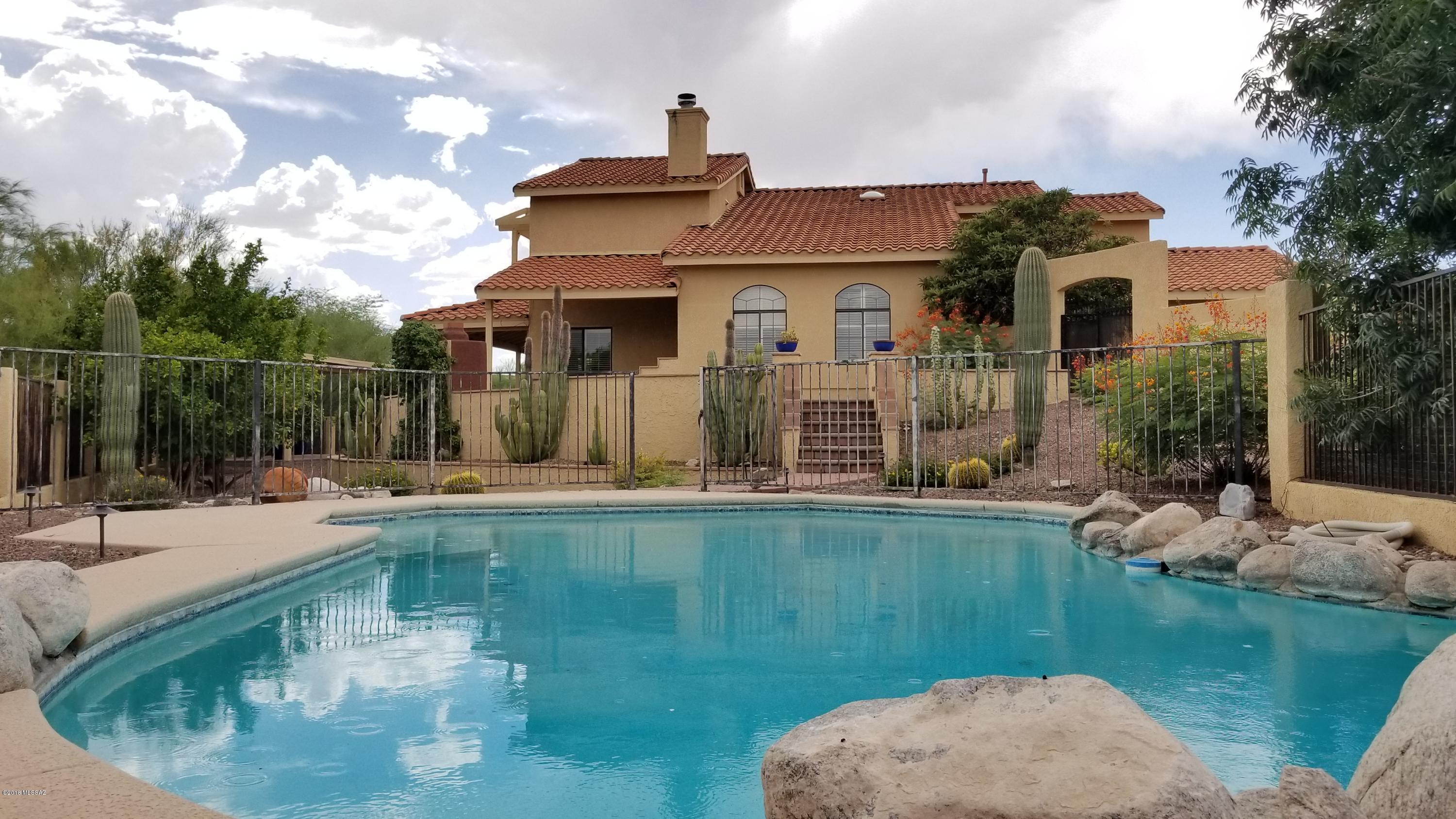 Shadow Hills (1-483) - Residential Lease