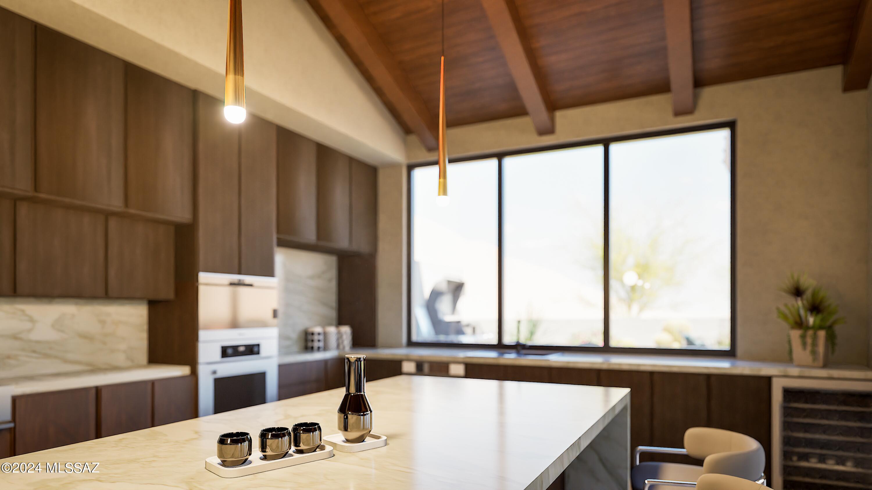 Canyon Pass IV-B At Dove Mountain - Residential