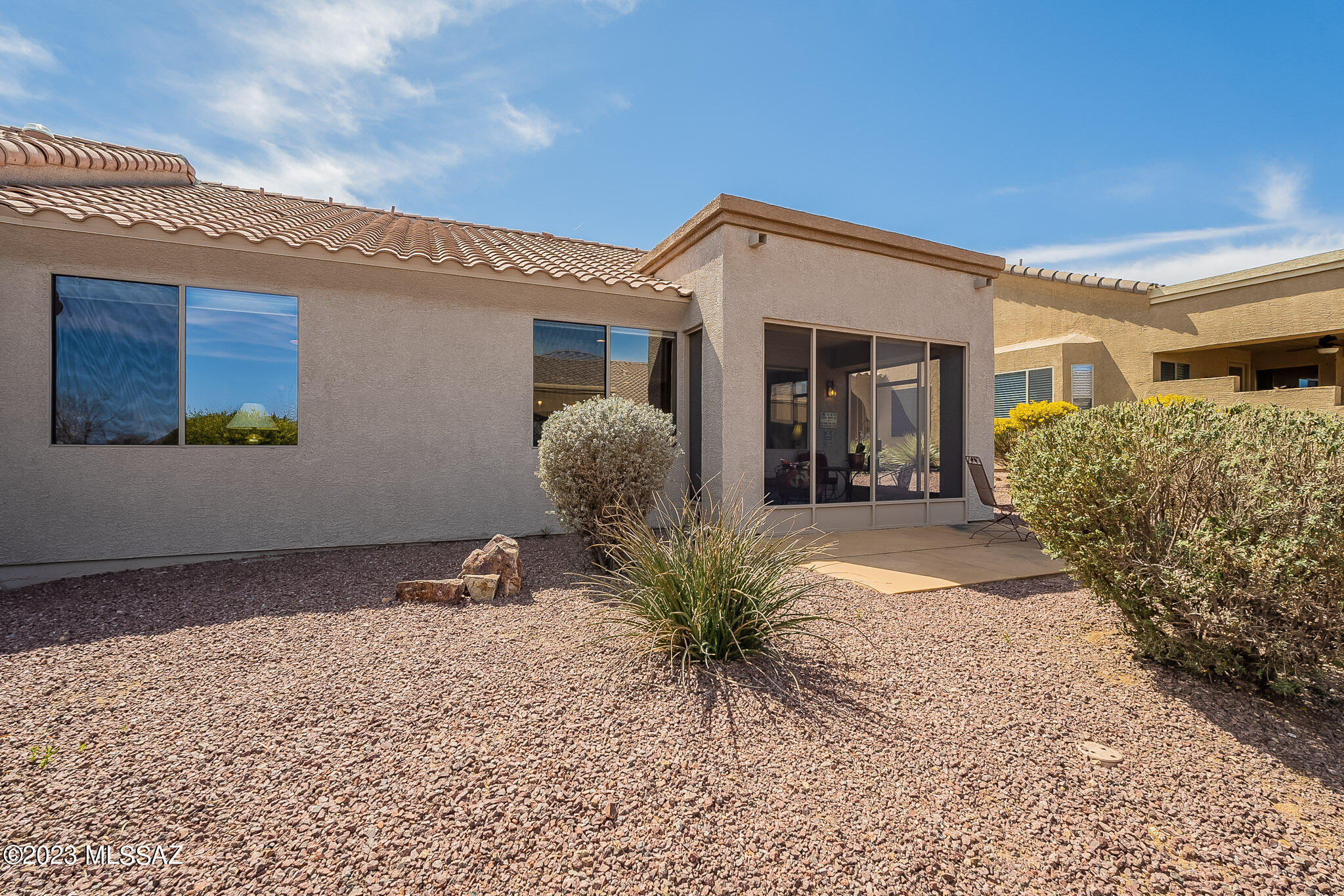 Las Campanas Village (1-111) - Residential