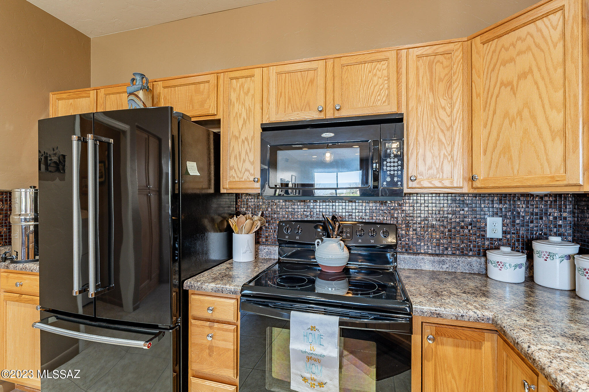 Las Campanas Village (1-111) - Residential
