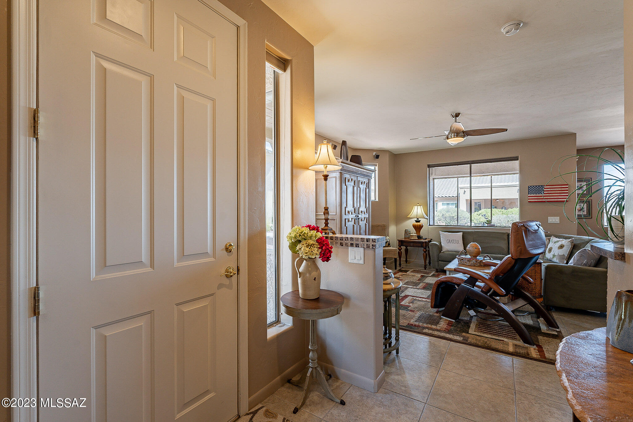 Las Campanas Village (1-111) - Residential