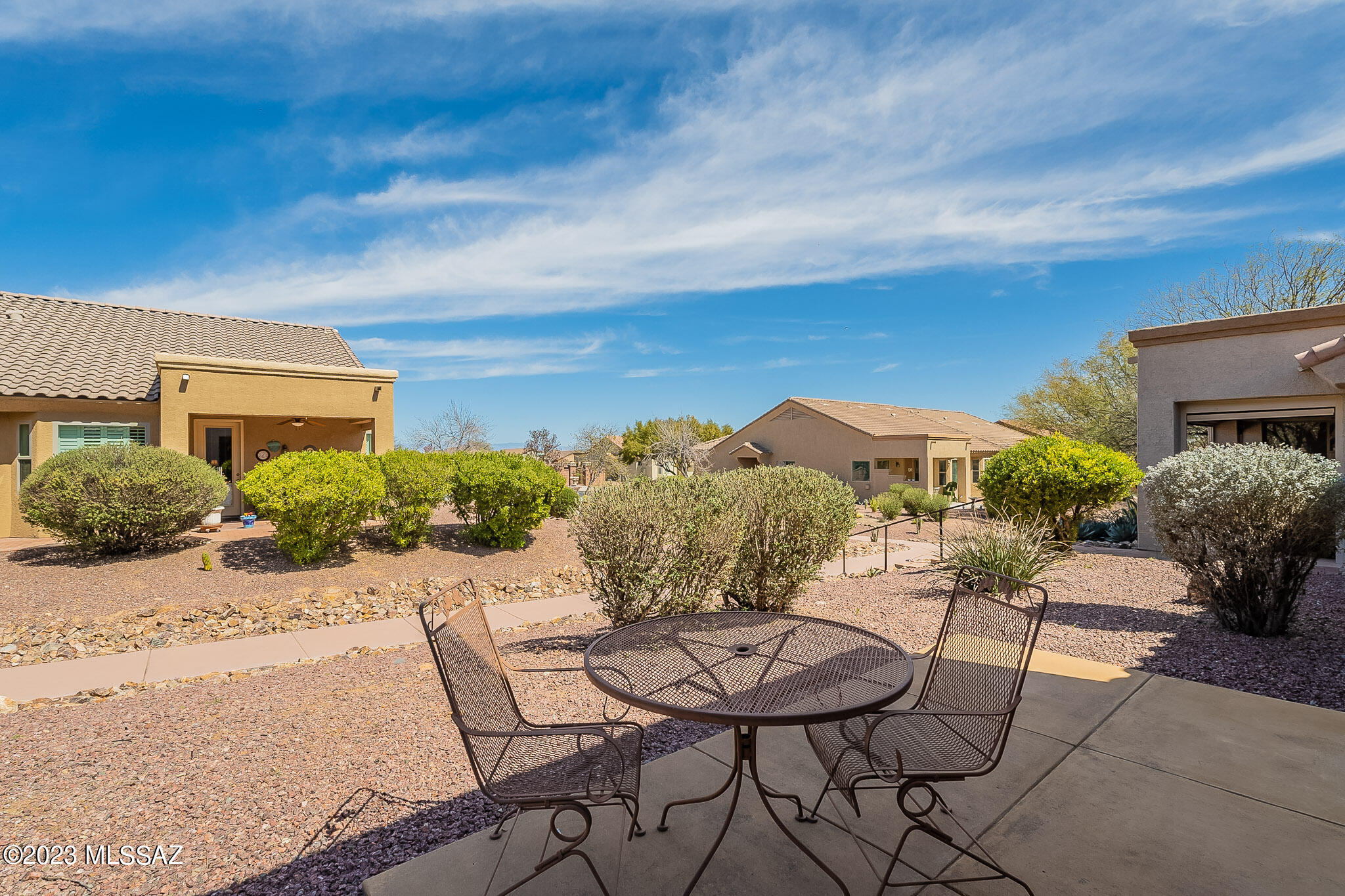 Las Campanas Village (1-111) - Residential