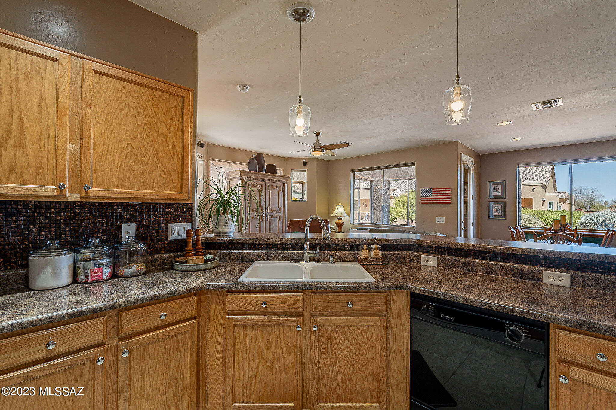 Las Campanas Village (1-111) - Residential