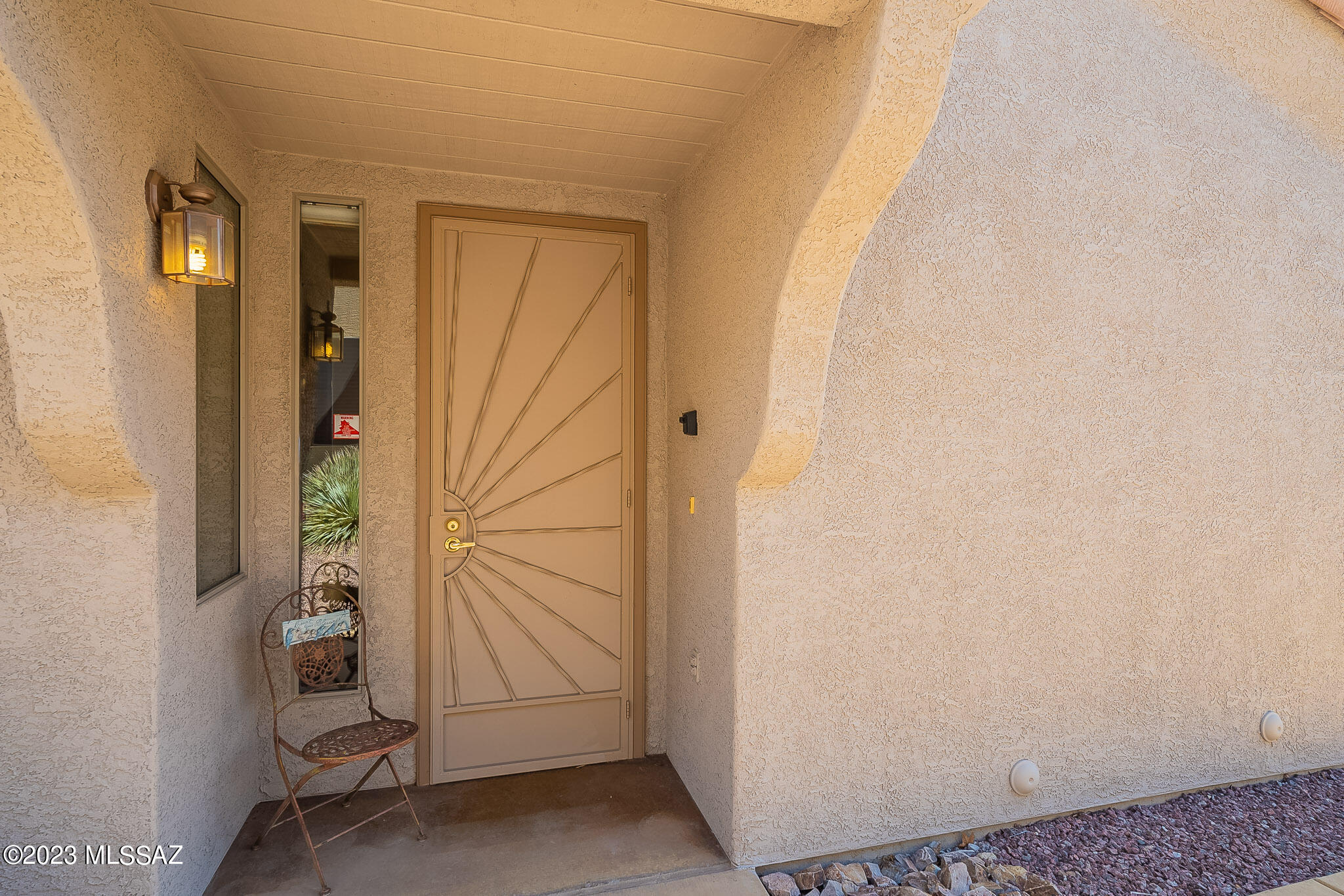 Las Campanas Village (1-111) - Residential