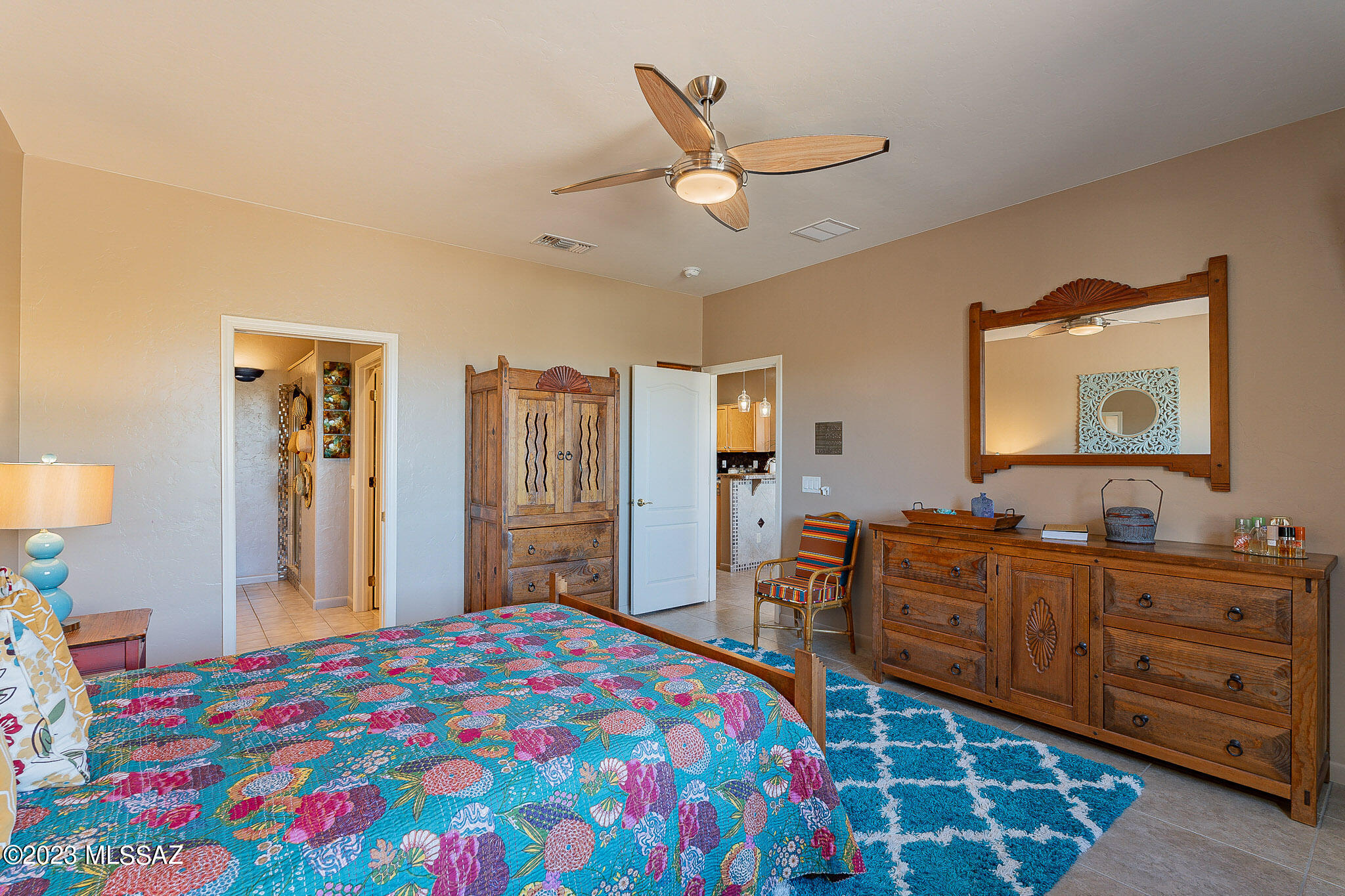 Las Campanas Village (1-111) - Residential
