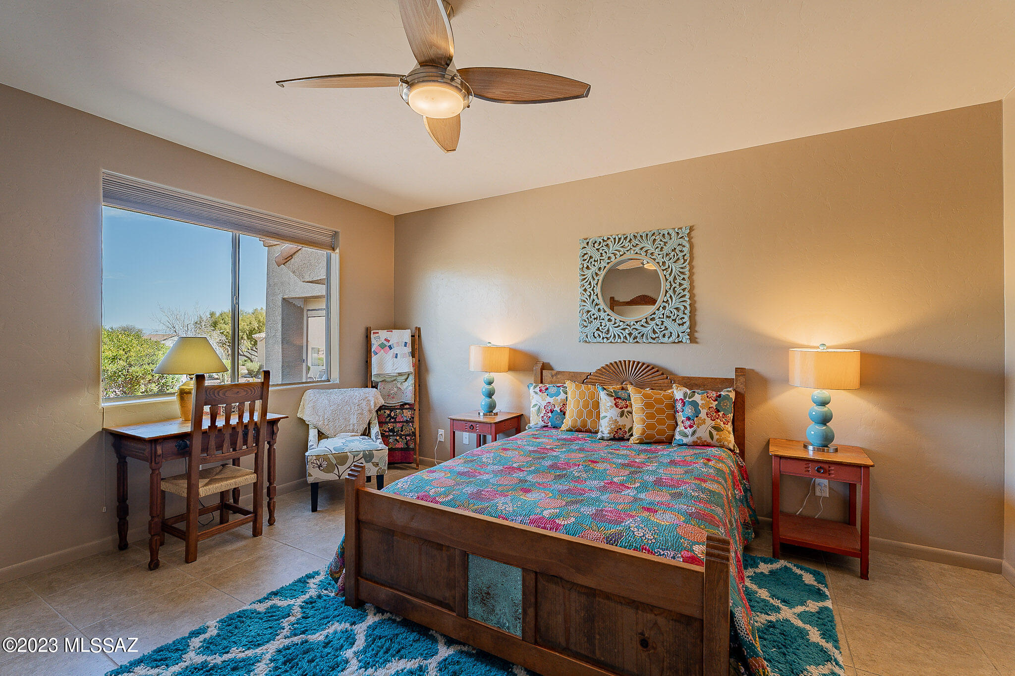 Las Campanas Village (1-111) - Residential