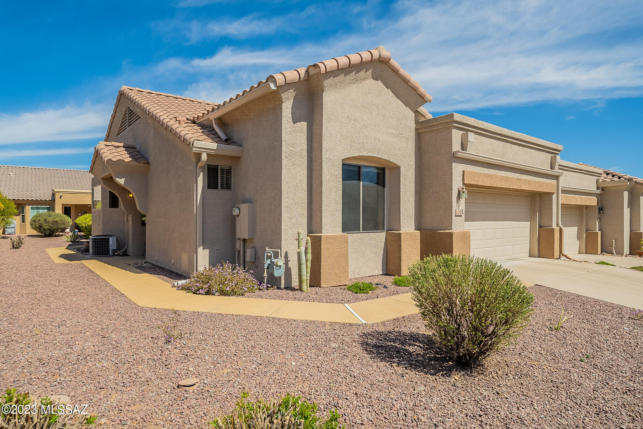 Las Campanas Village (1-111) - Residential