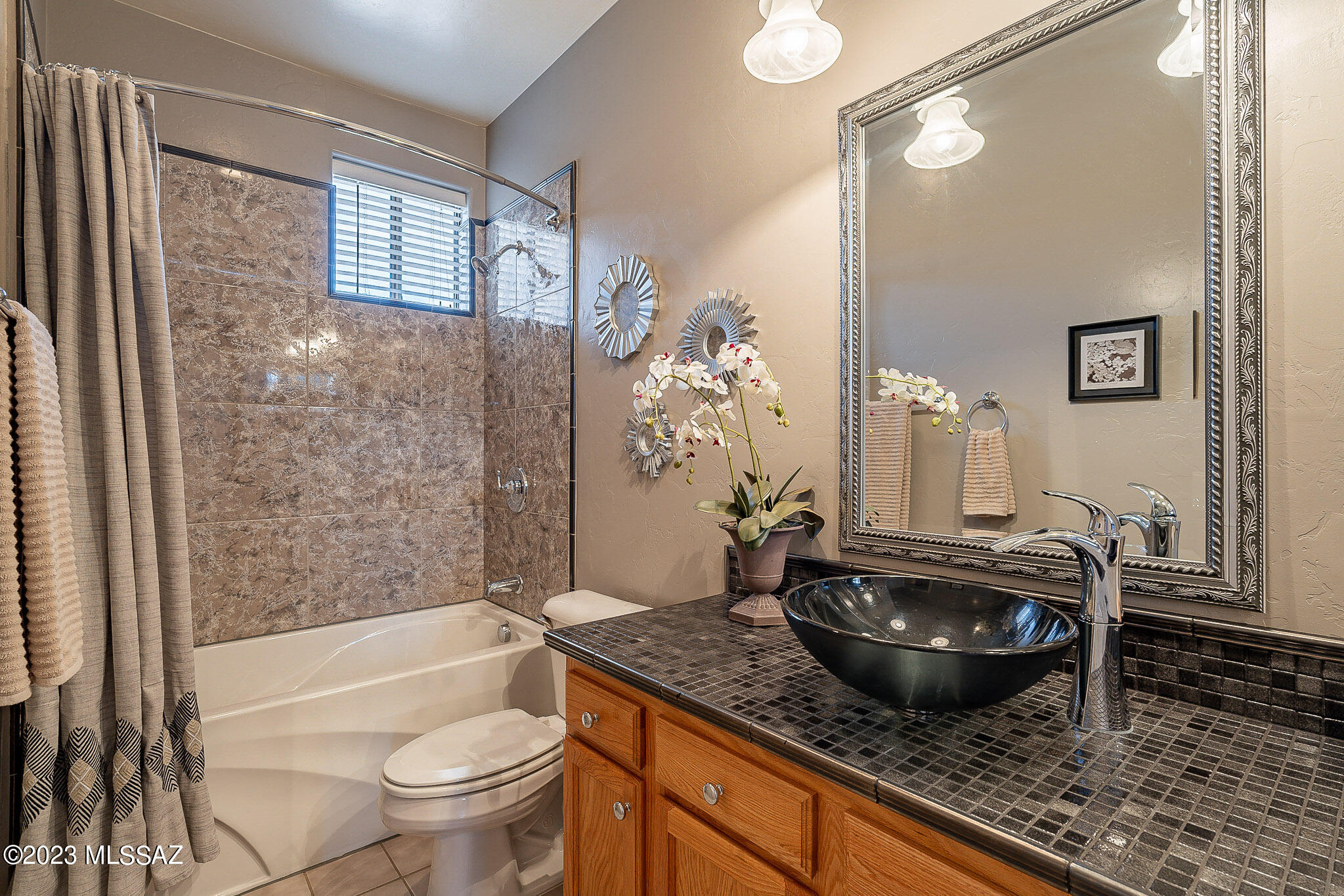 Las Campanas Village (1-111) - Residential