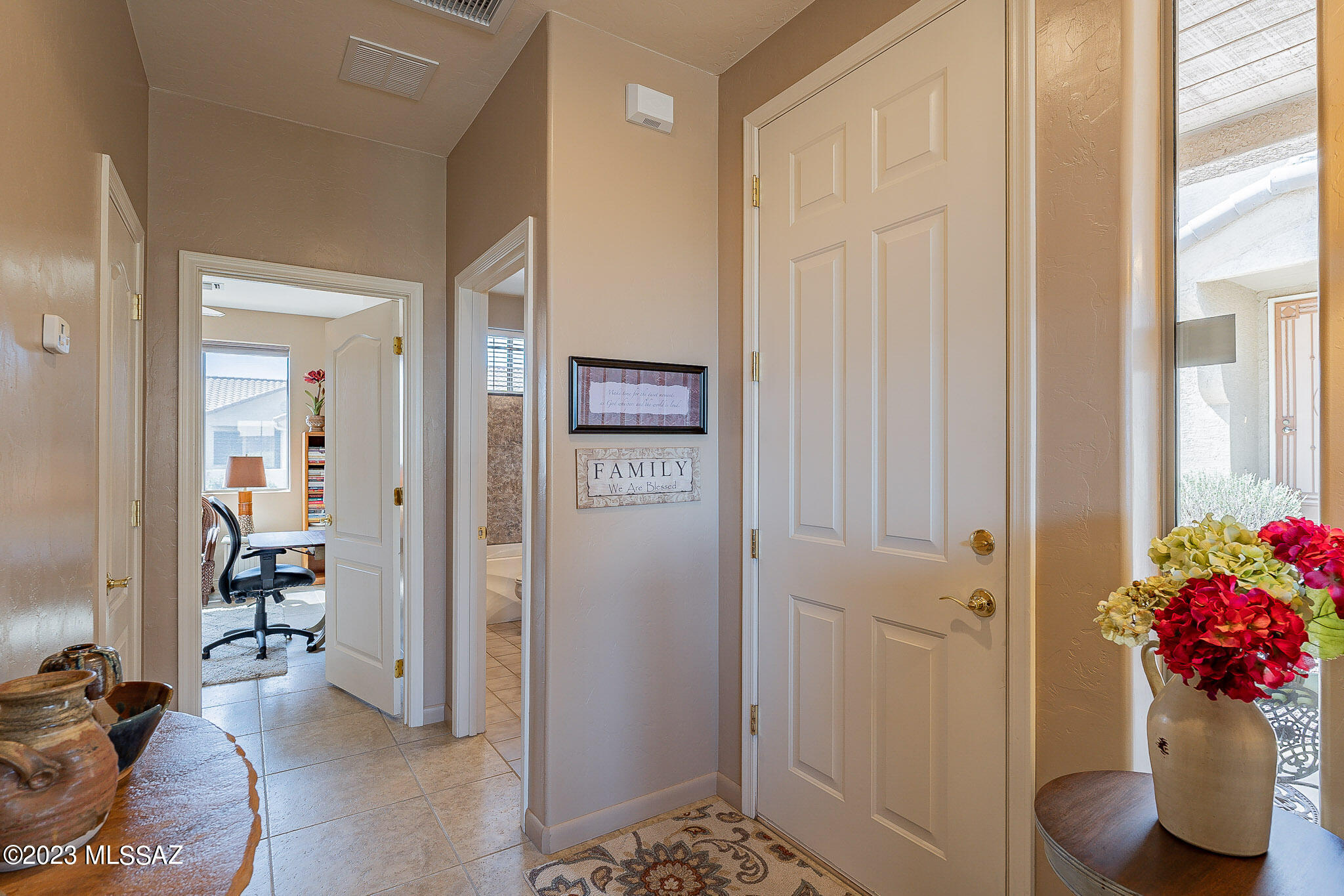 Las Campanas Village (1-111) - Residential
