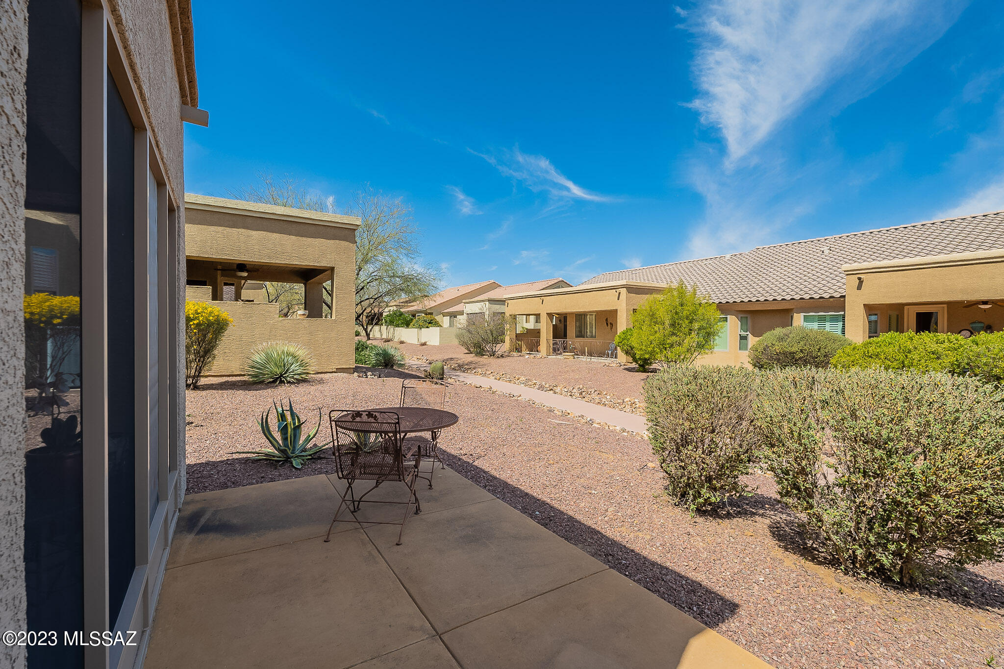 Las Campanas Village (1-111) - Residential