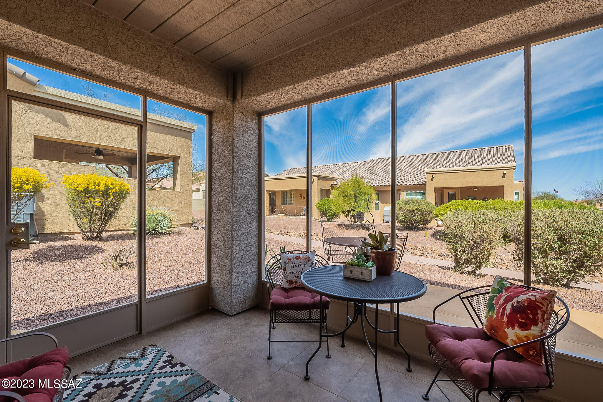 Las Campanas Village (1-111) - Residential