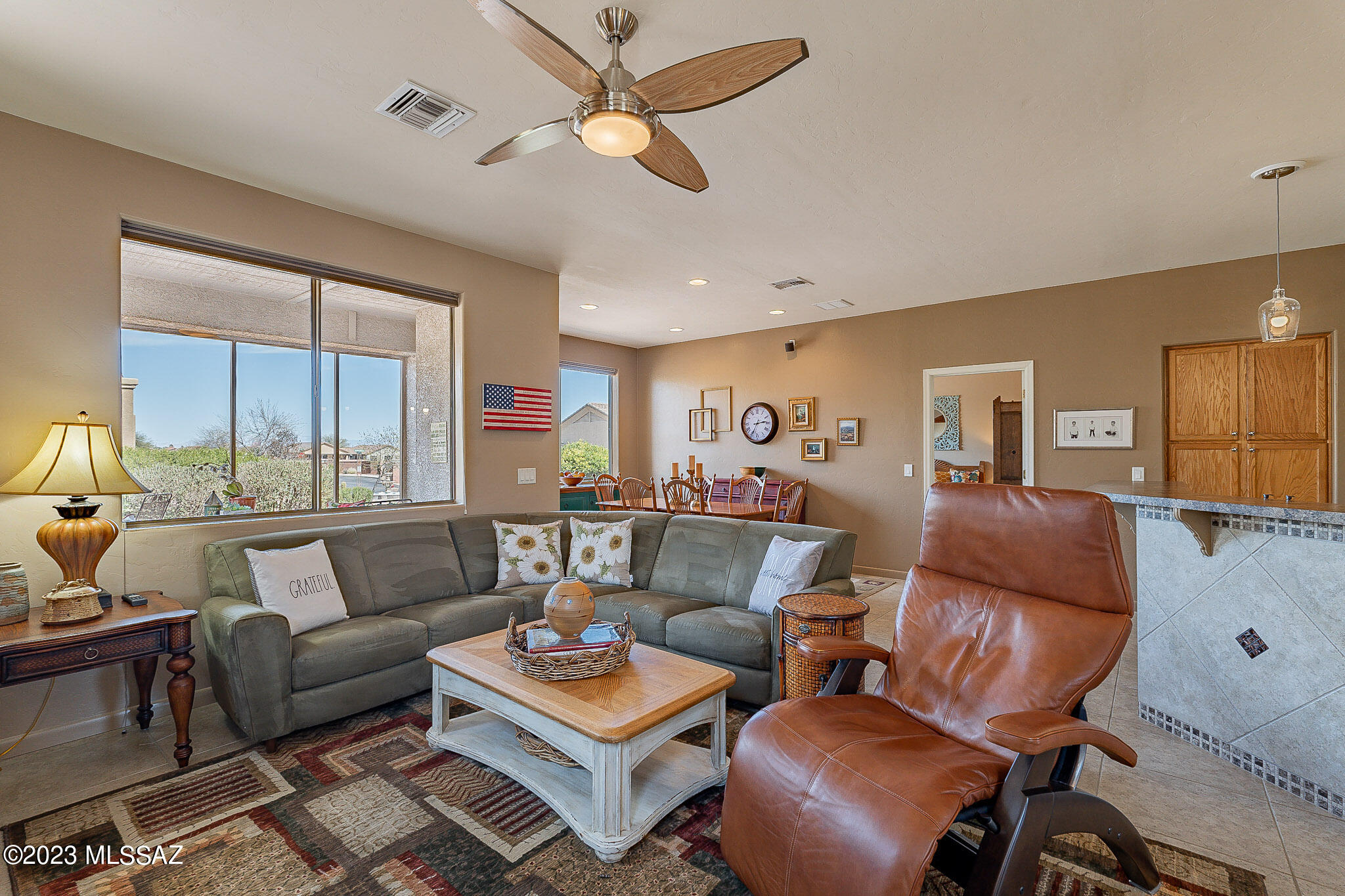 Las Campanas Village (1-111) - Residential
