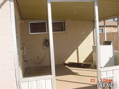 Unsubdivided - Residential Lease