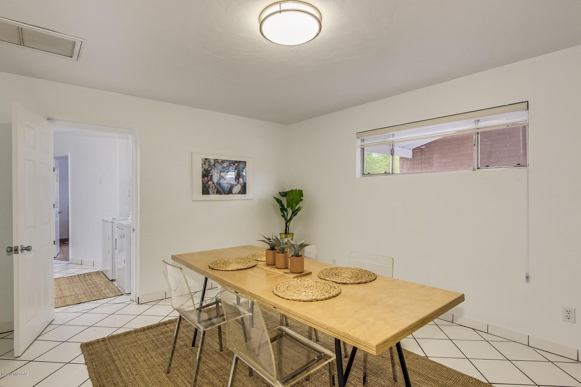 La Madera Addition - Residential