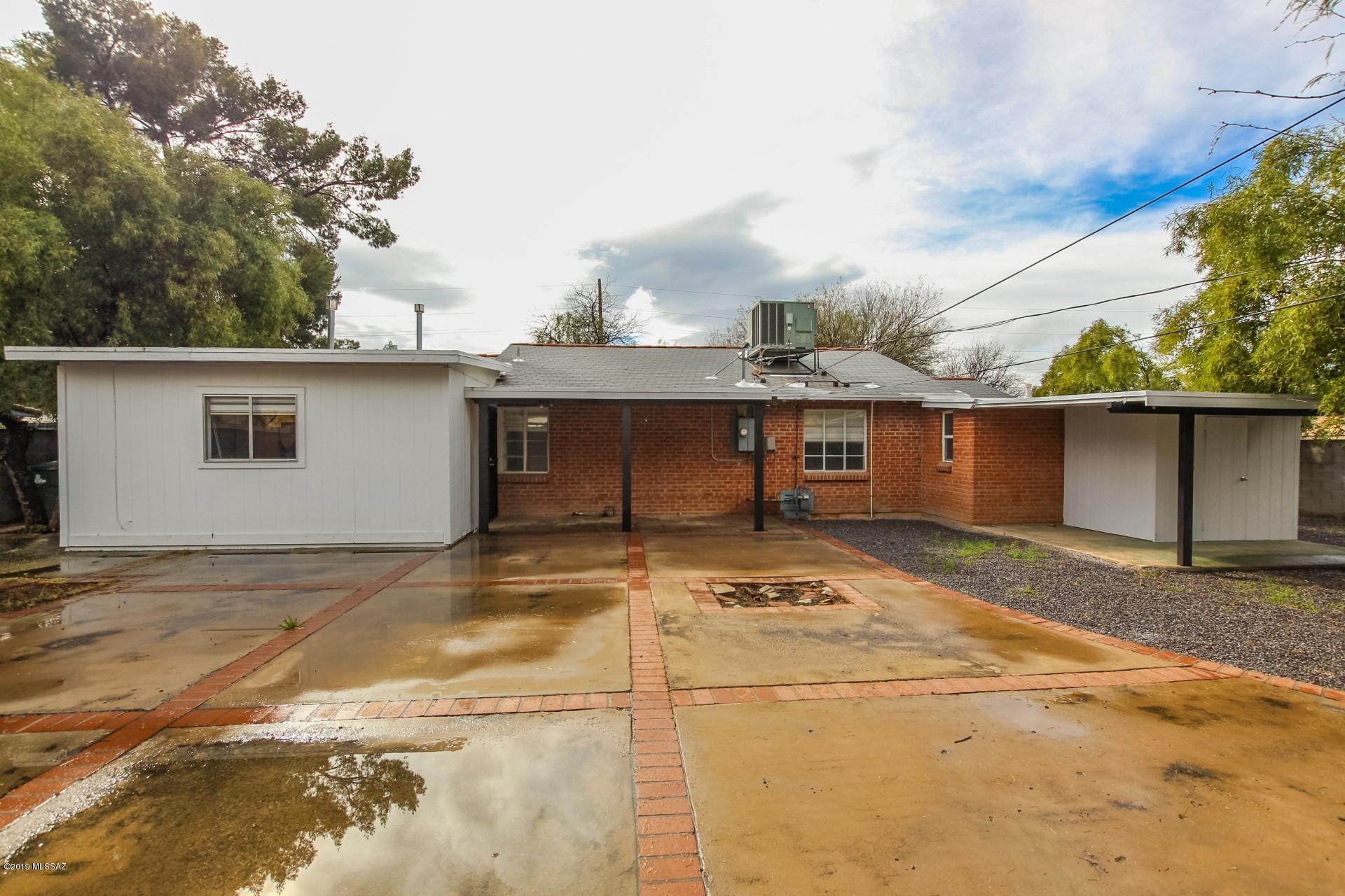 La Madera Addition - Residential