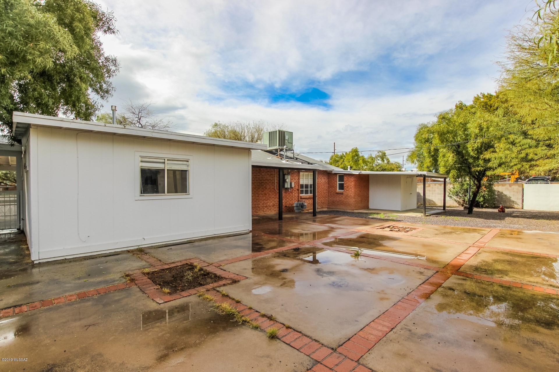 La Madera Addition - Residential