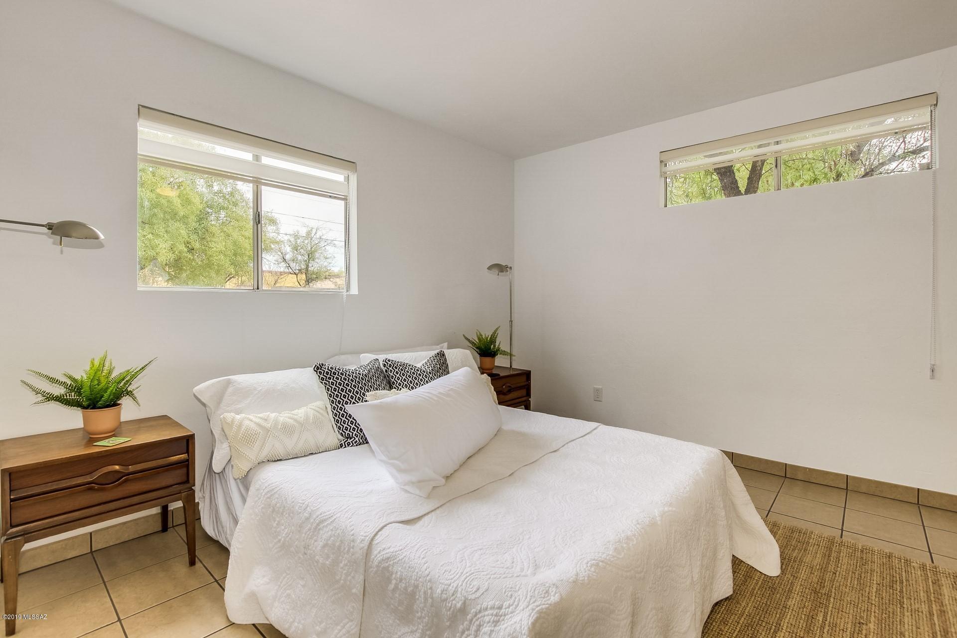 La Madera Addition - Residential