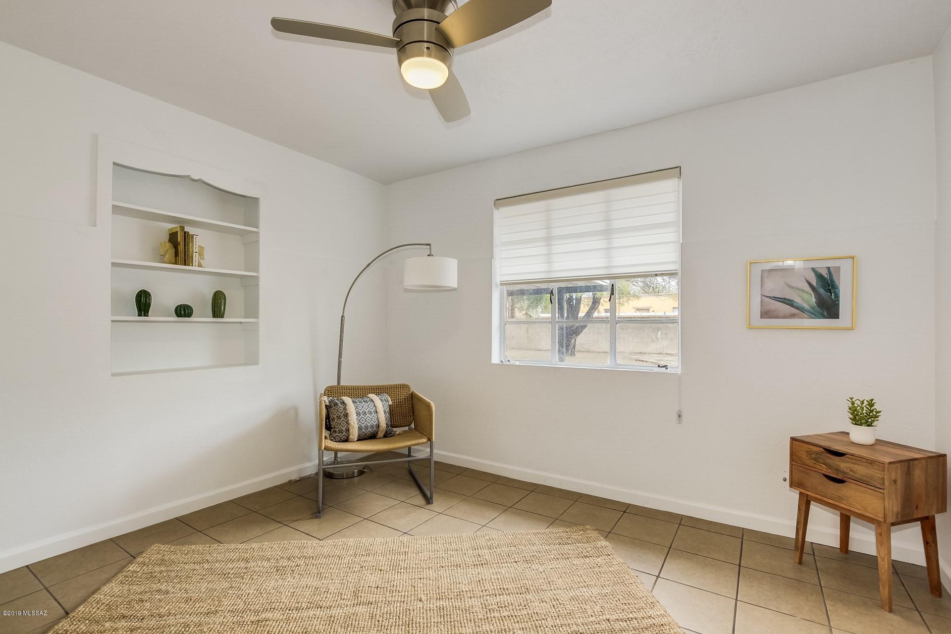 La Madera Addition - Residential