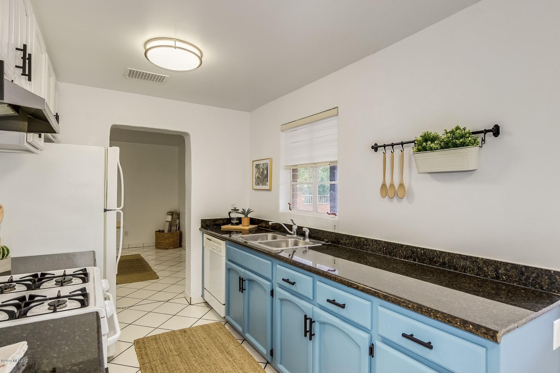 La Madera Addition - Residential