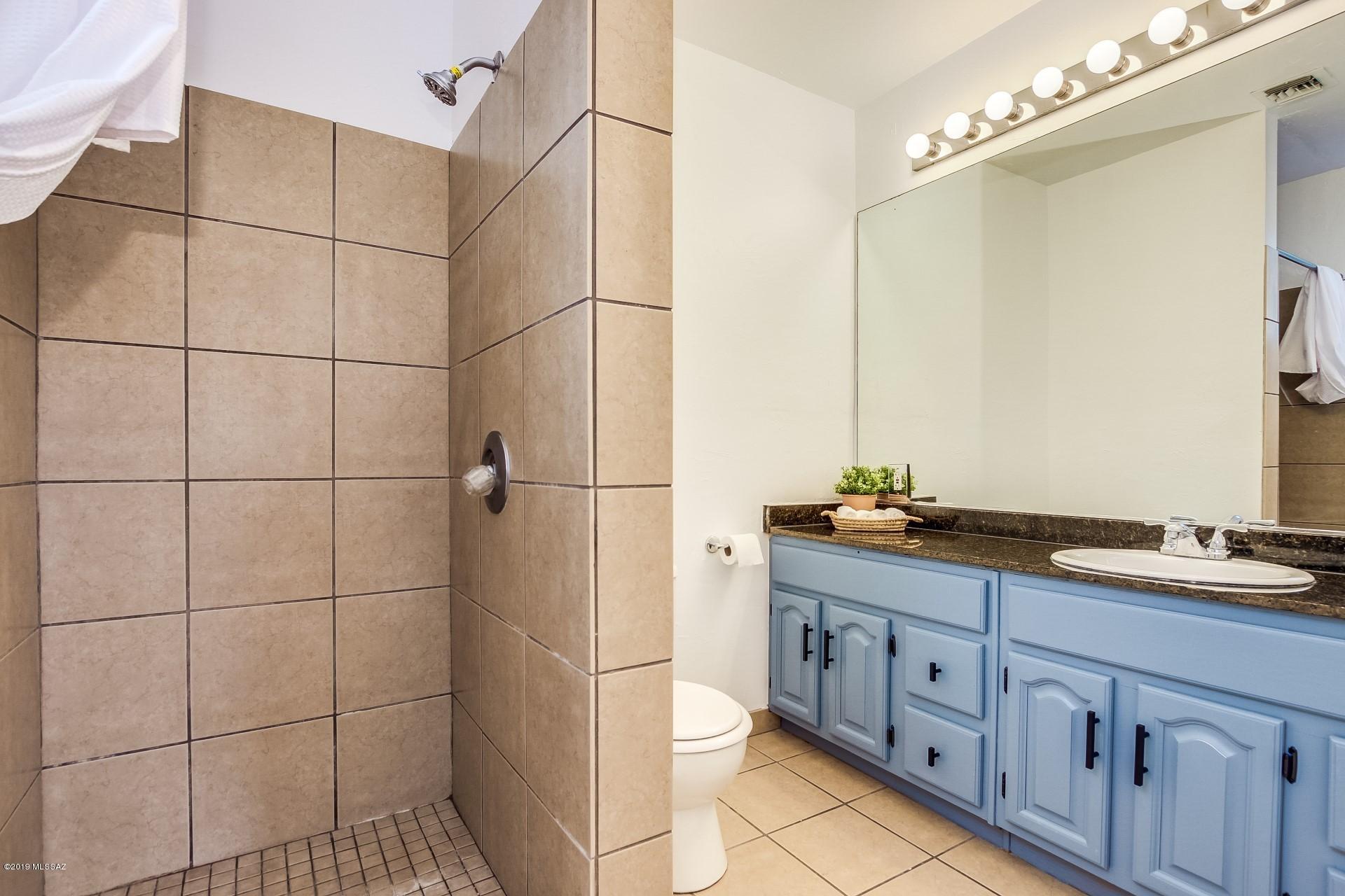 La Madera Addition - Residential