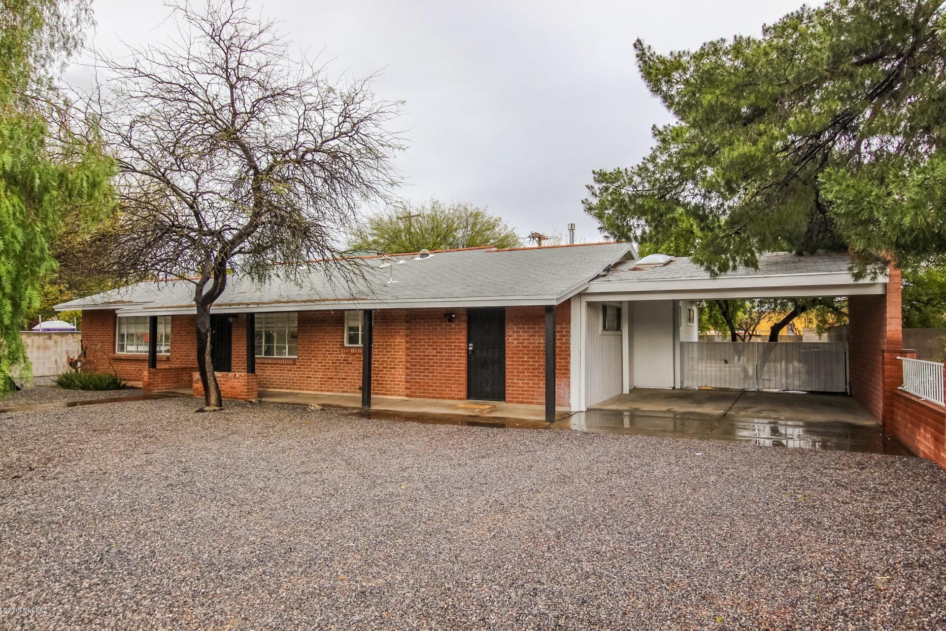 La Madera Addition - Residential