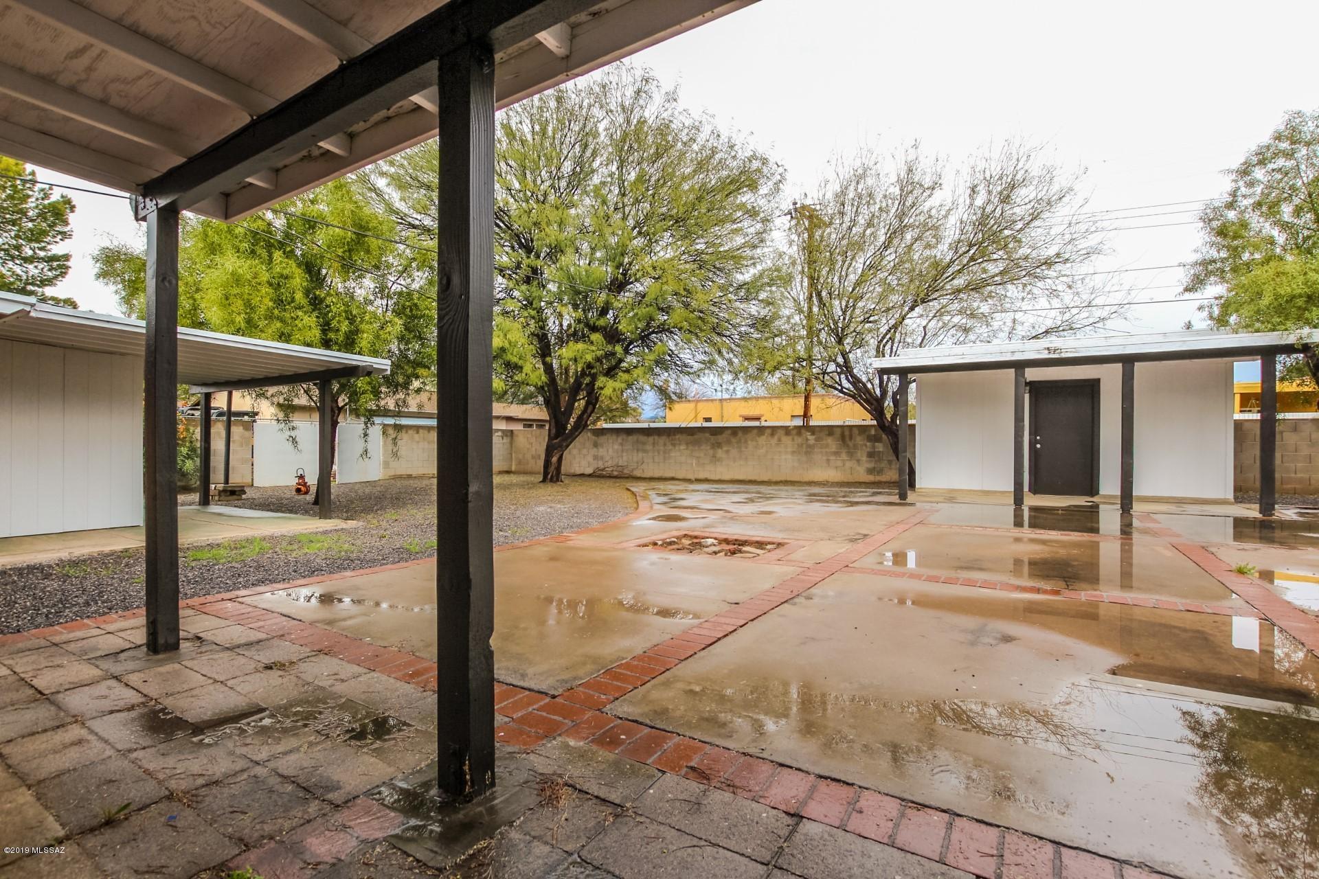 La Madera Addition - Residential
