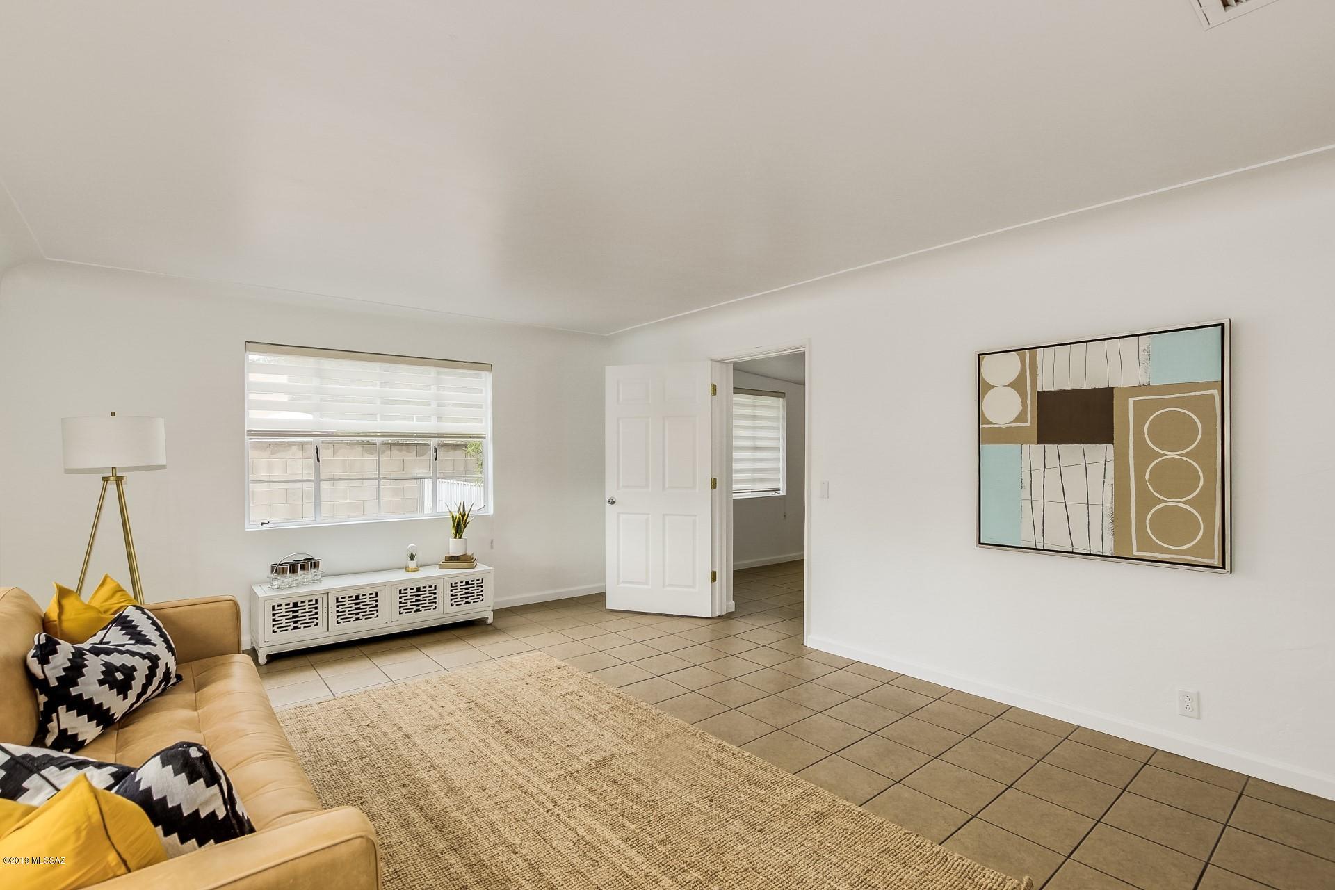 La Madera Addition - Residential