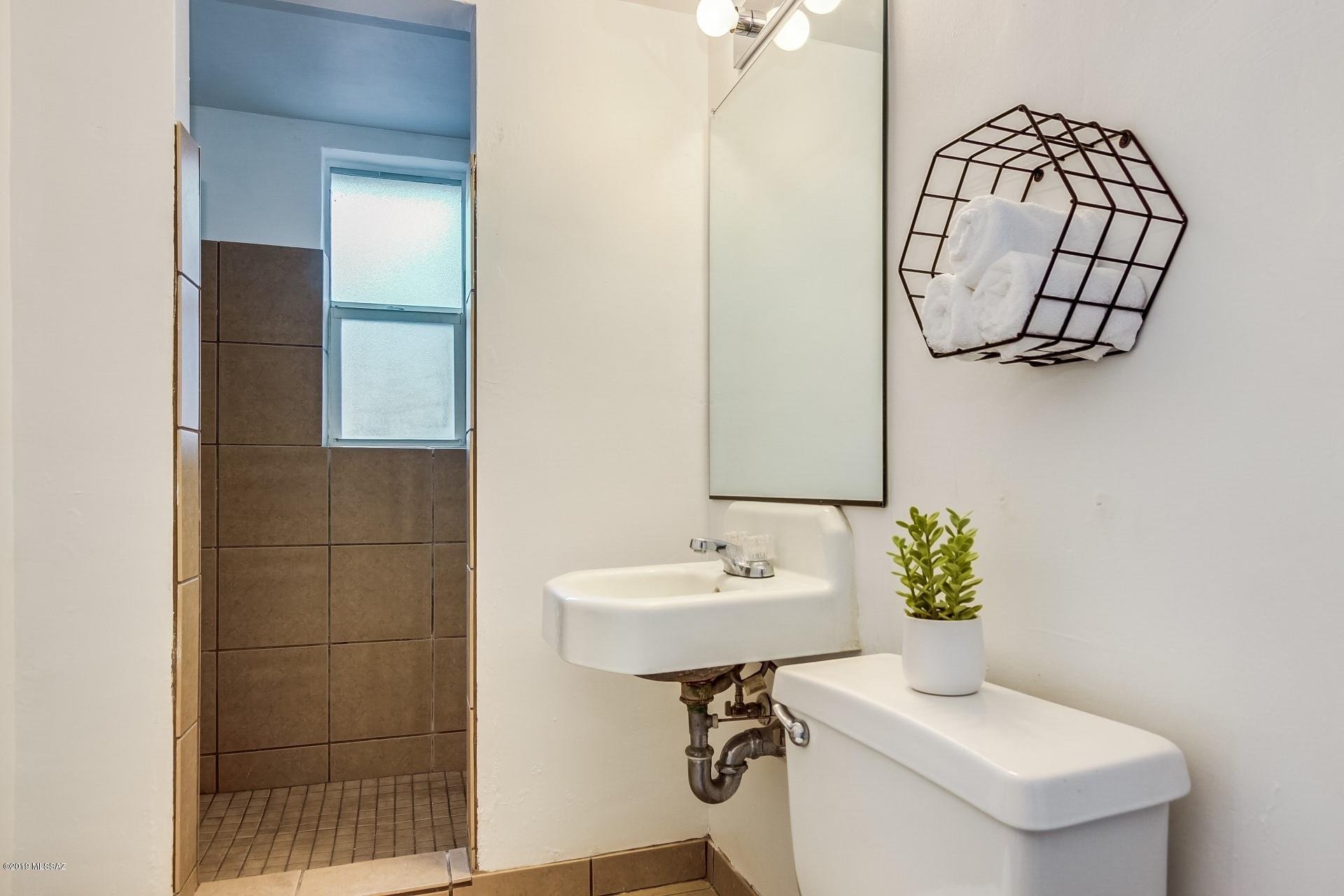 La Madera Addition - Residential