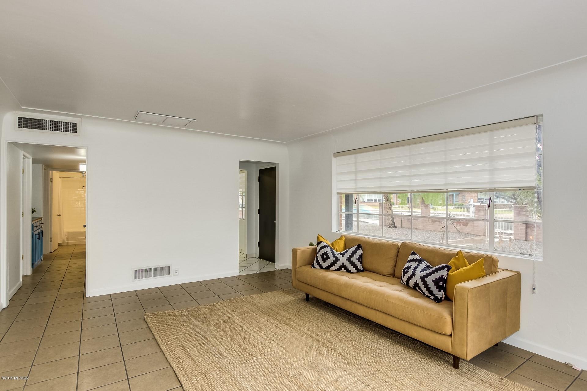 La Madera Addition - Residential