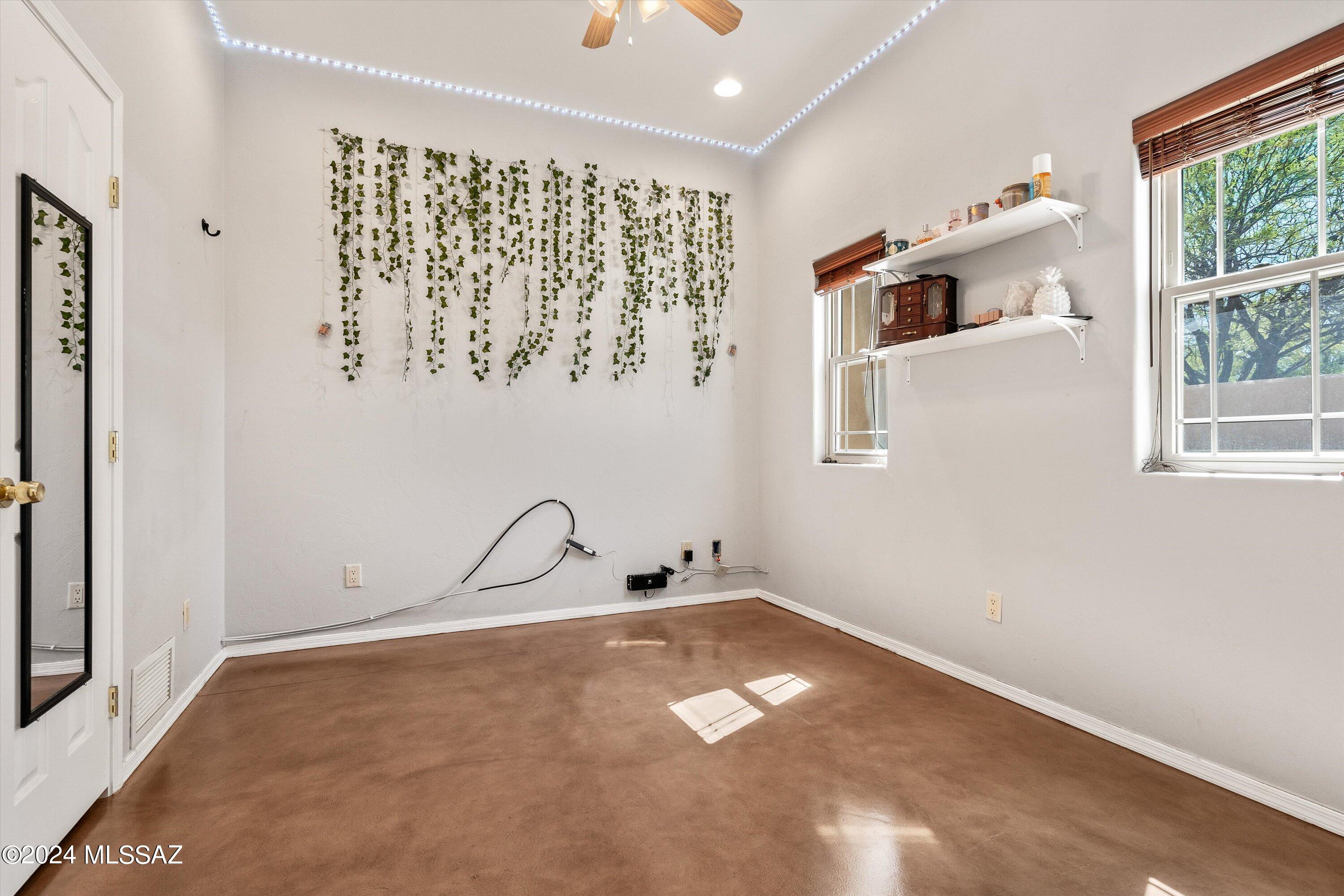 Unsubdivided - Residential