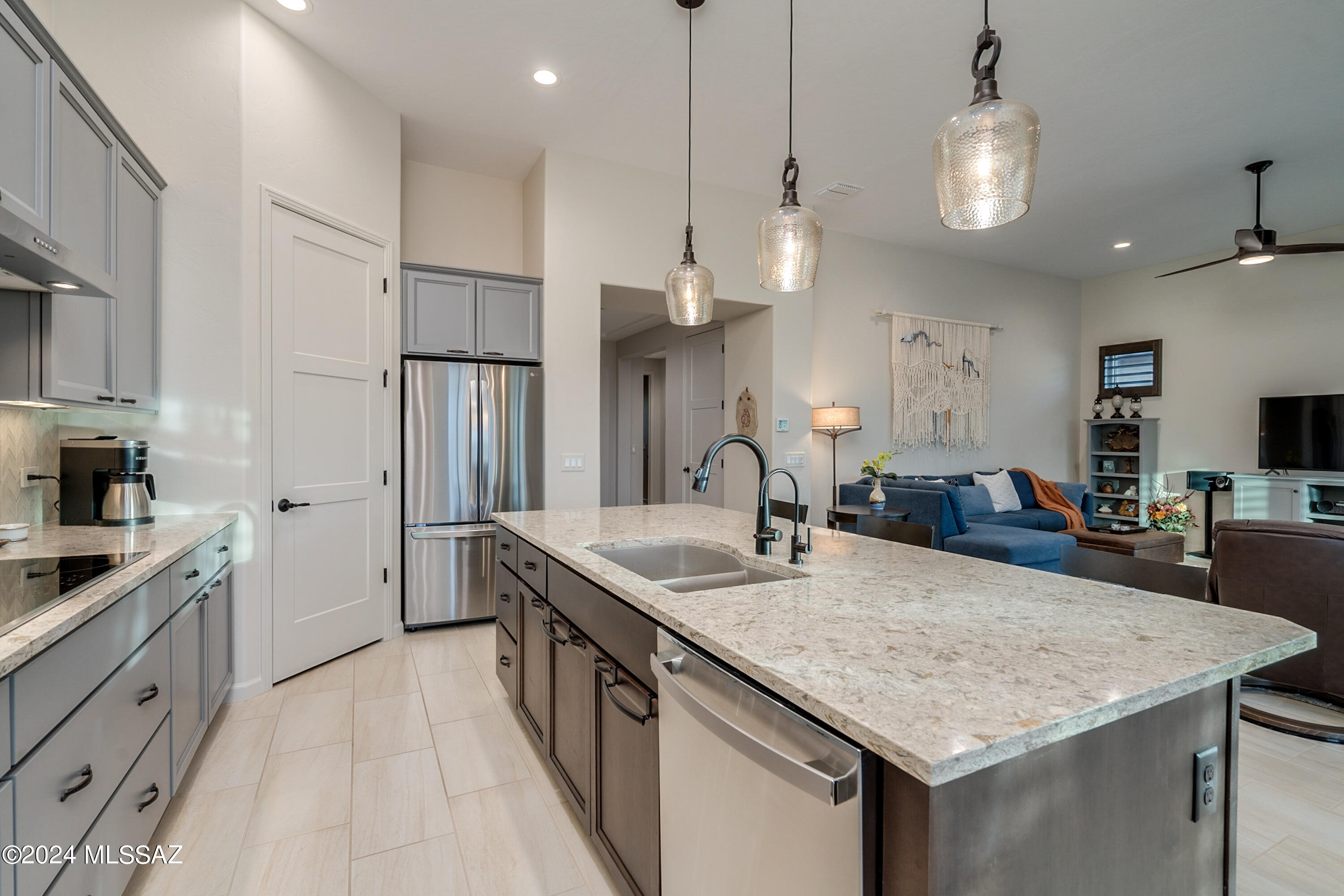 Quail Creek II (1-34) - Residential