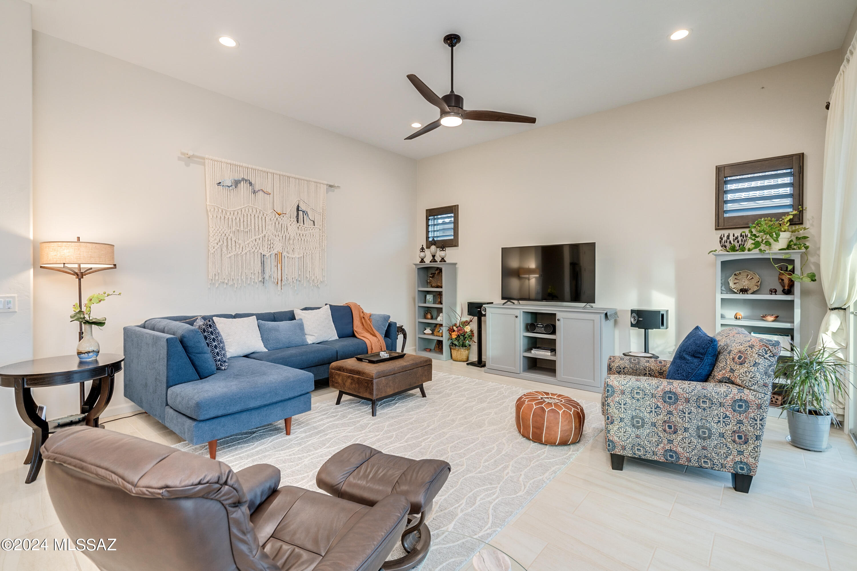 Quail Creek II (1-34) - Residential