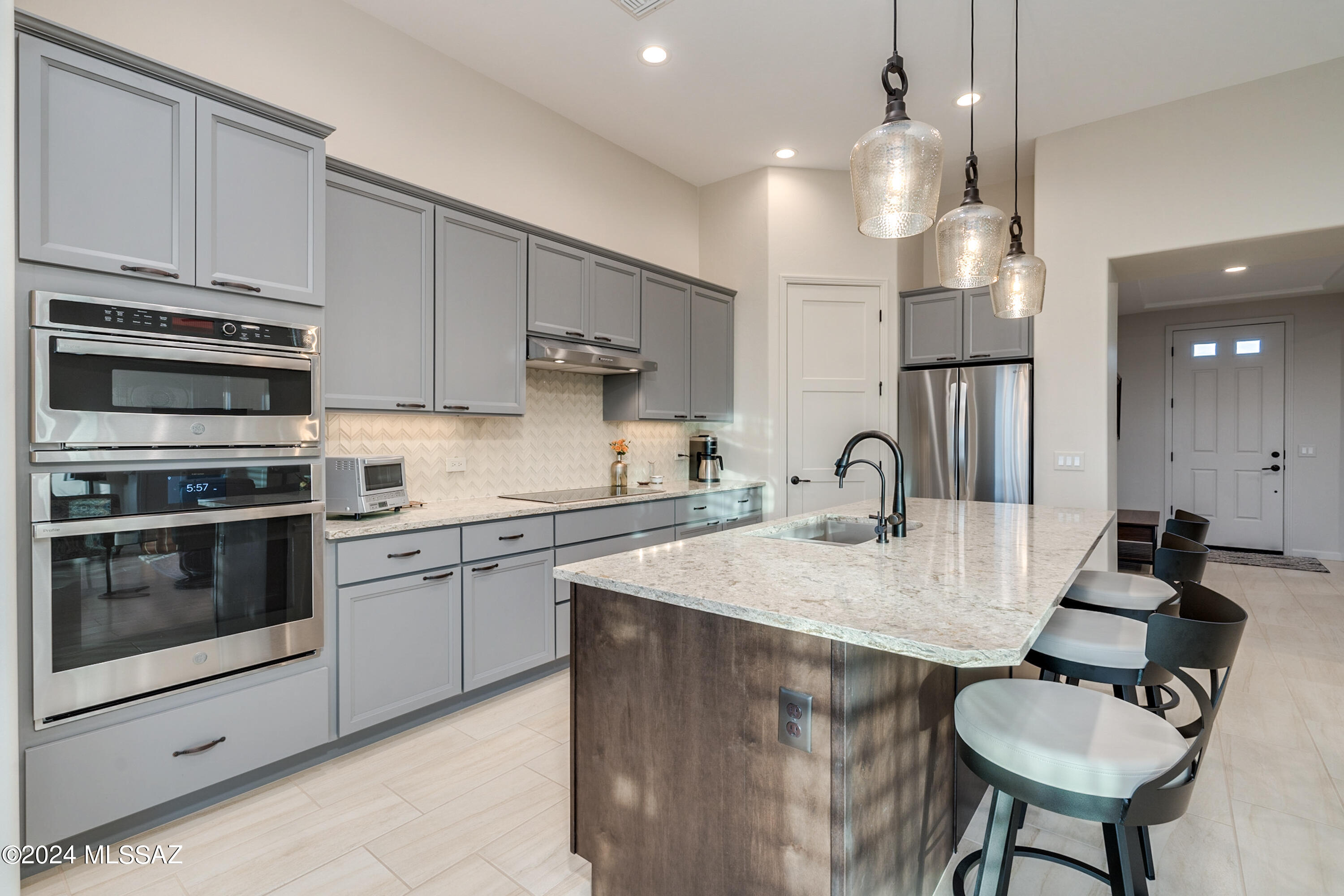 Quail Creek II (1-34) - Residential