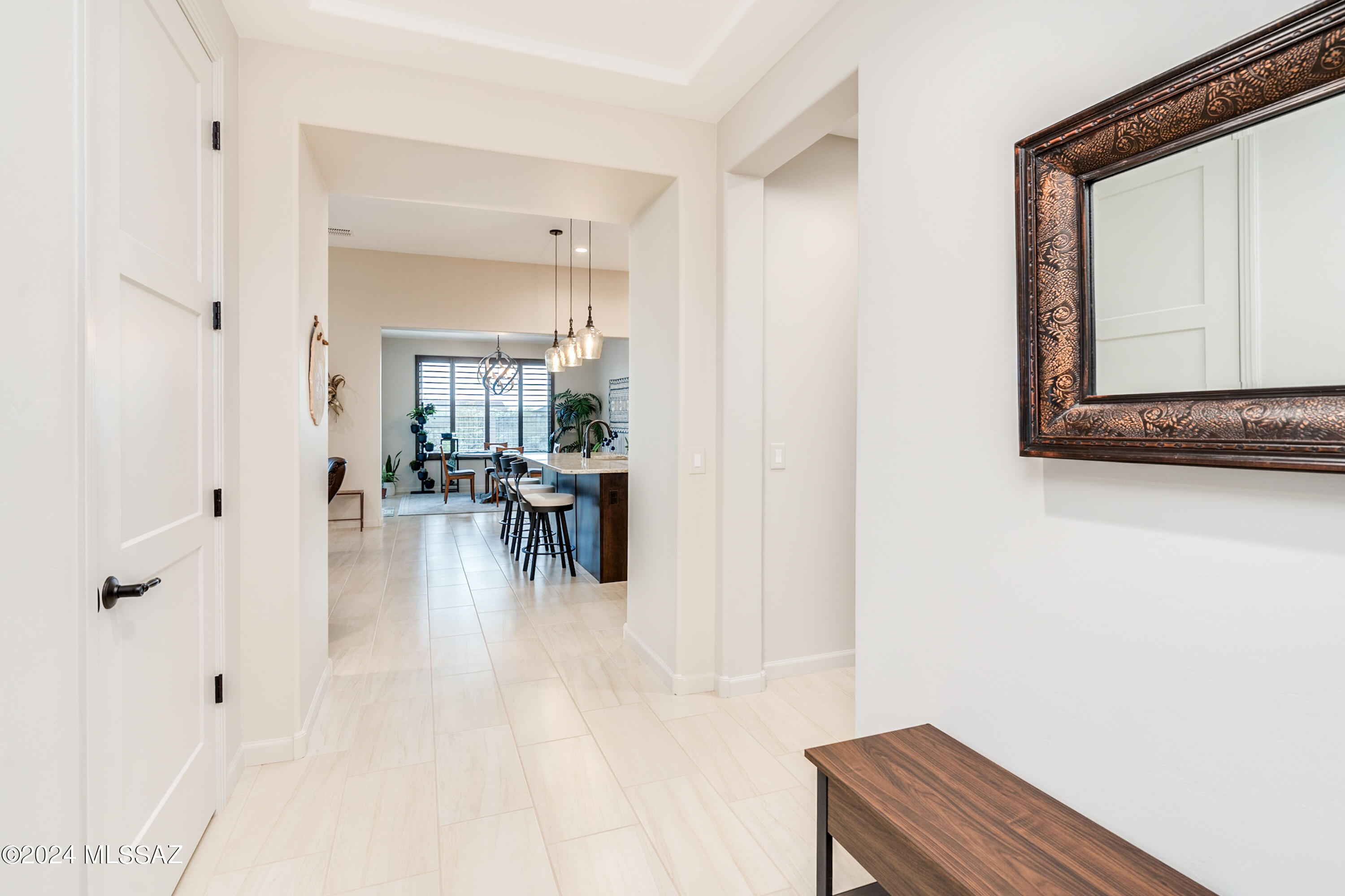 Quail Creek II (1-34) - Residential