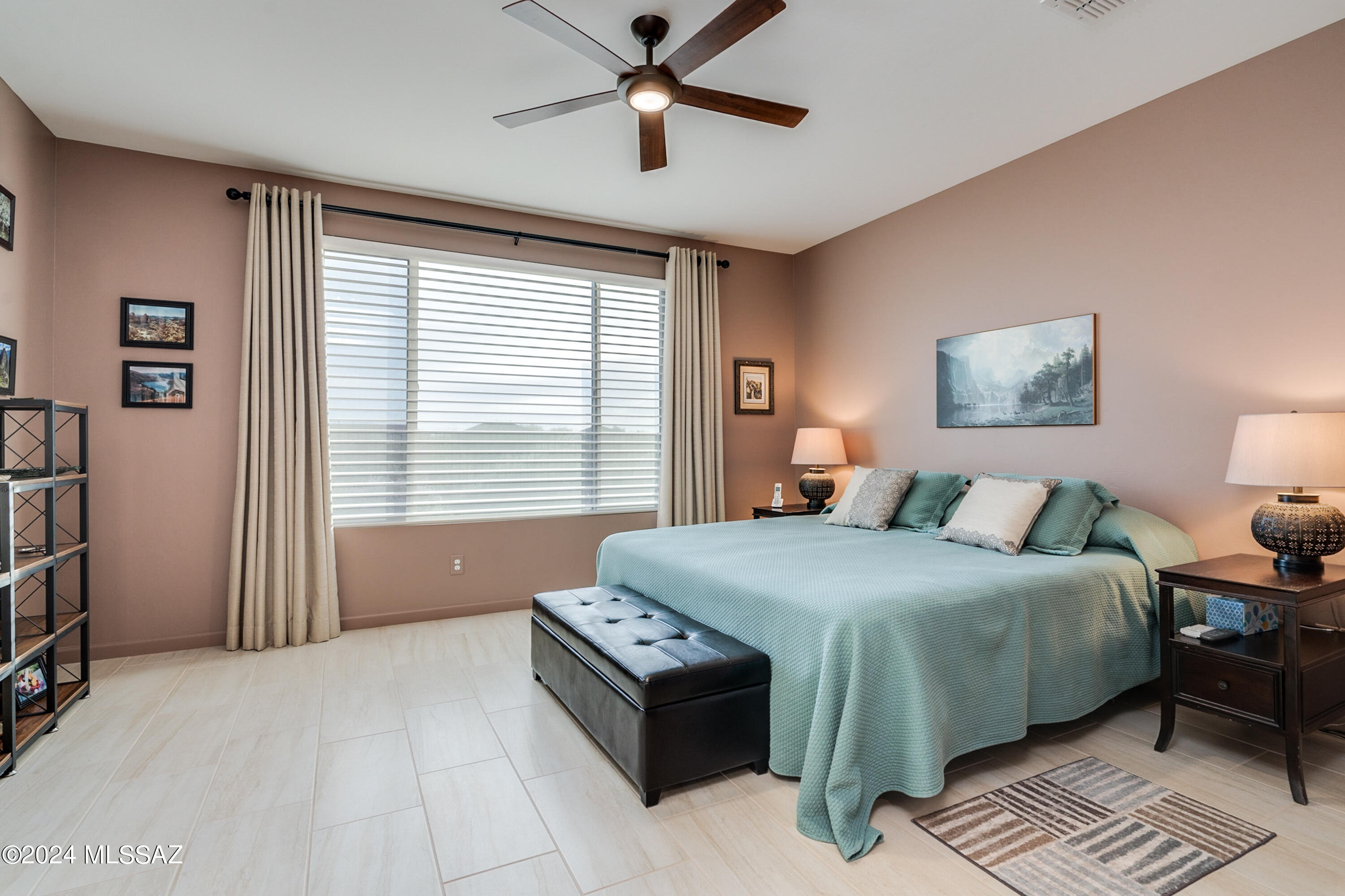 Quail Creek II (1-34) - Residential
