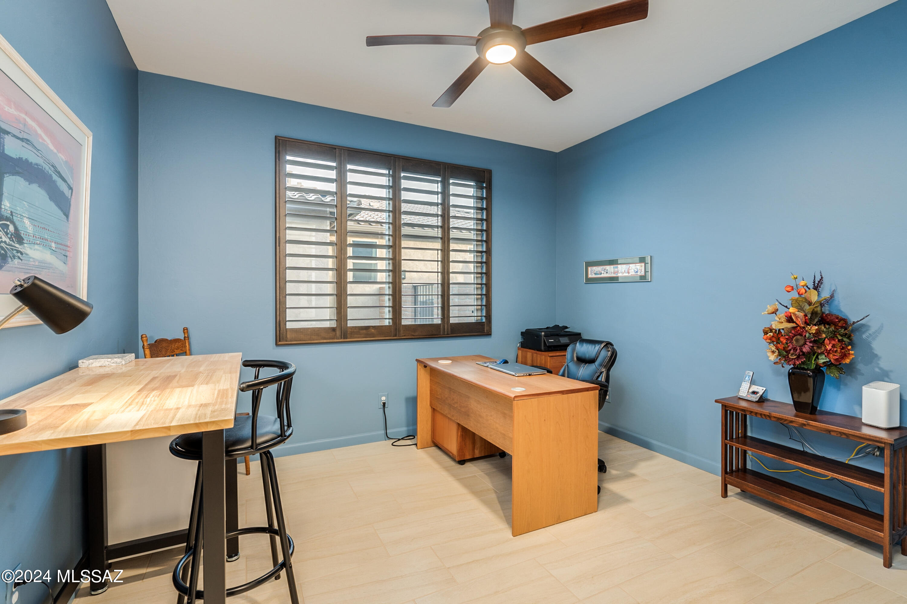 Quail Creek II (1-34) - Residential